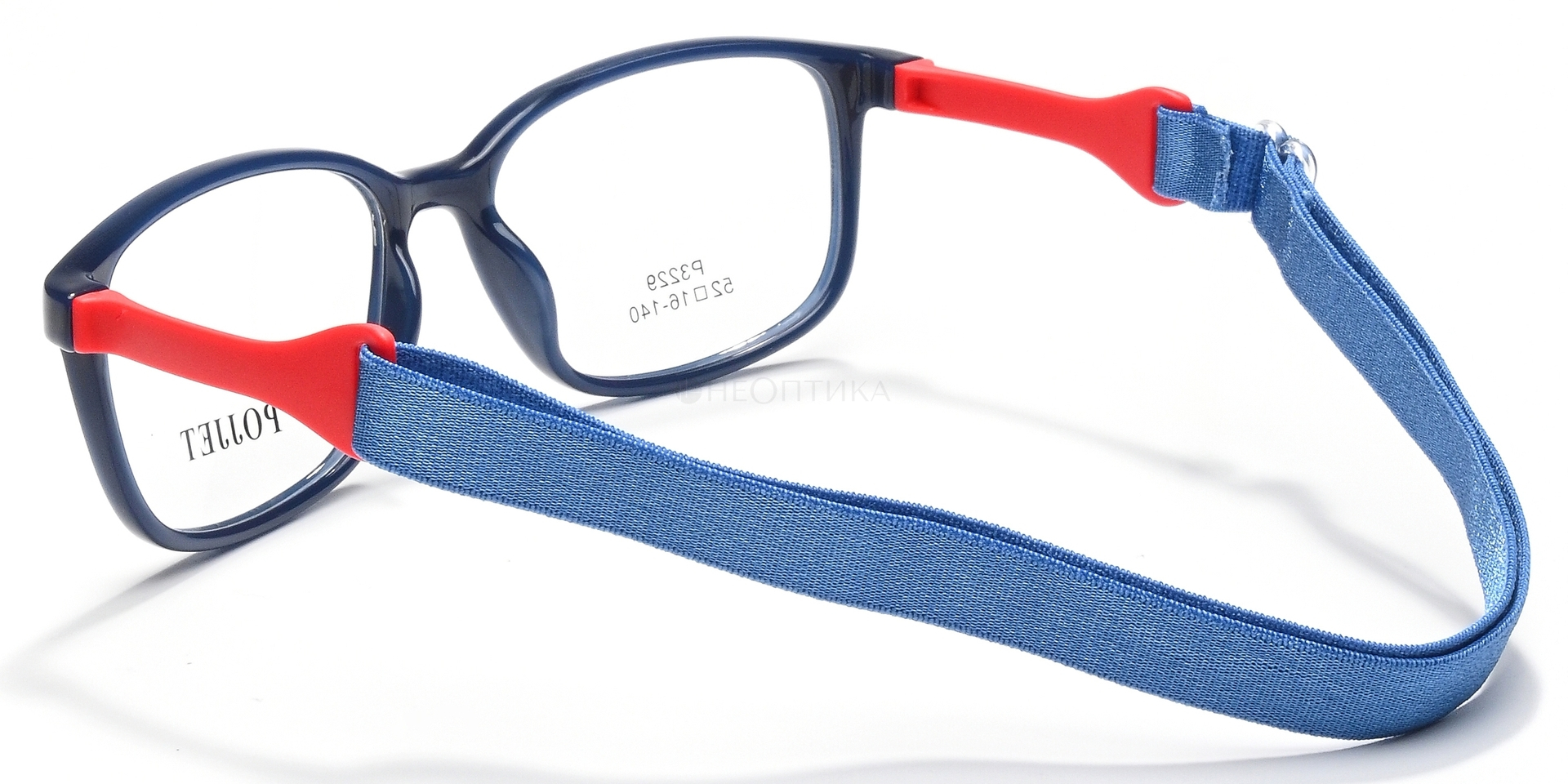 Оправа детская Pojjet P3229 C2 52