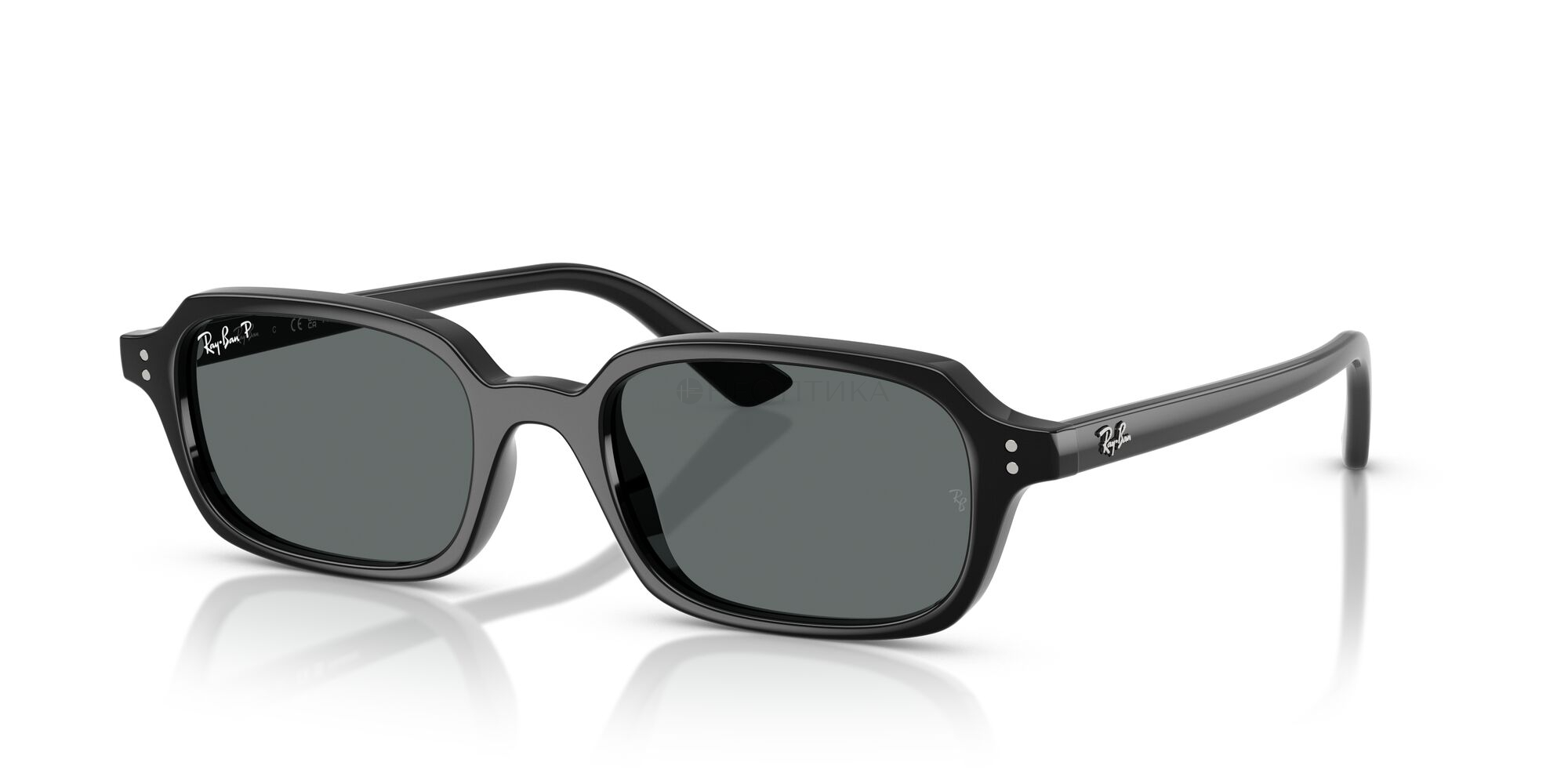 Солнцезащитные очки Ray-Ban Zuri 0RB4455 667781 52 Солнцезащитные очки Ray-Ban Zuri 0RB4455 667781 52
