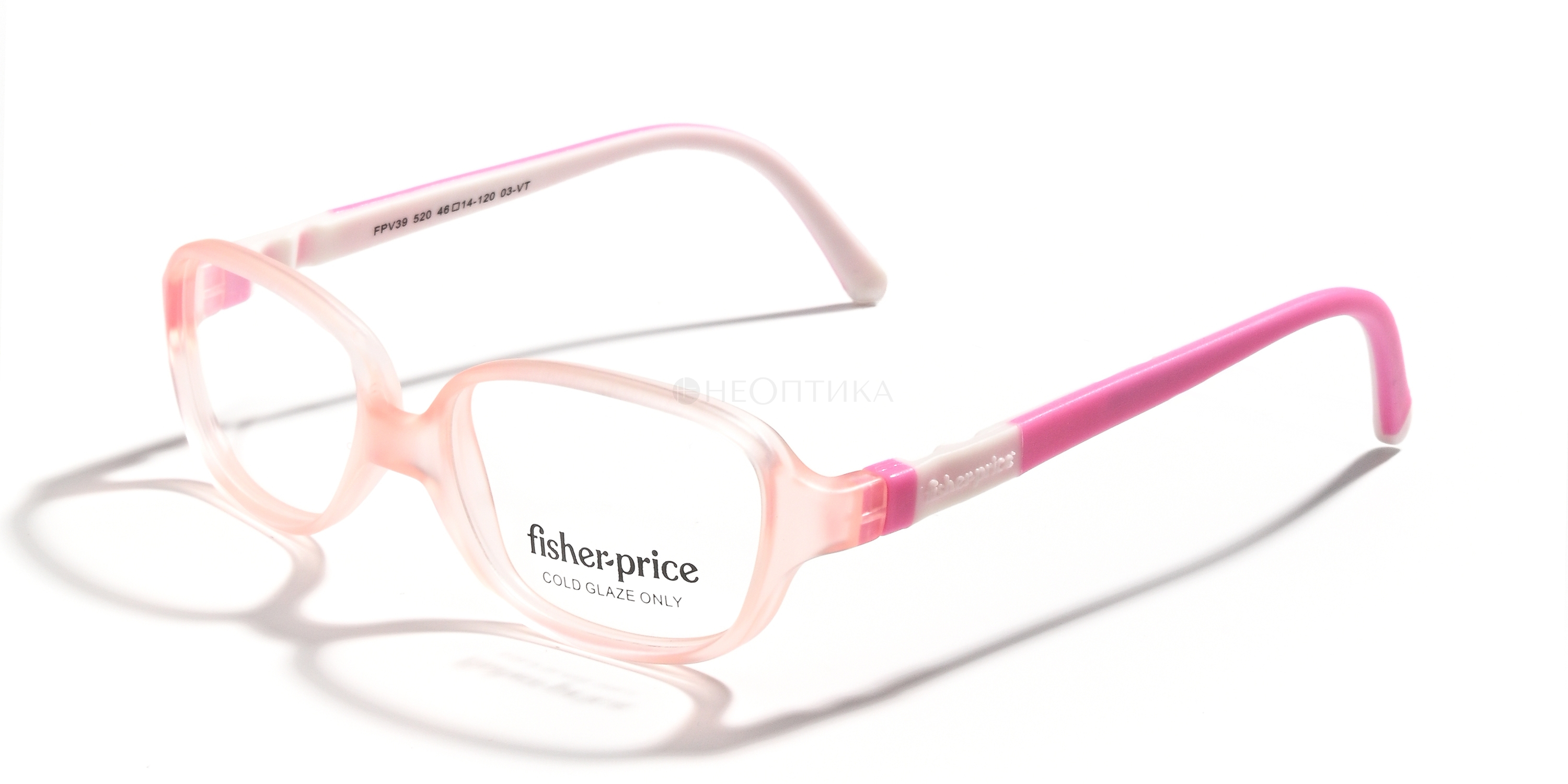 Оправа детская Fisher Price FPV39 520 46