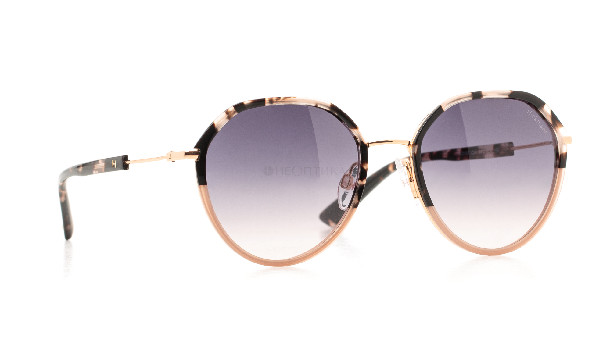 Солнцезащитные очки Hickmann HI3159 C01