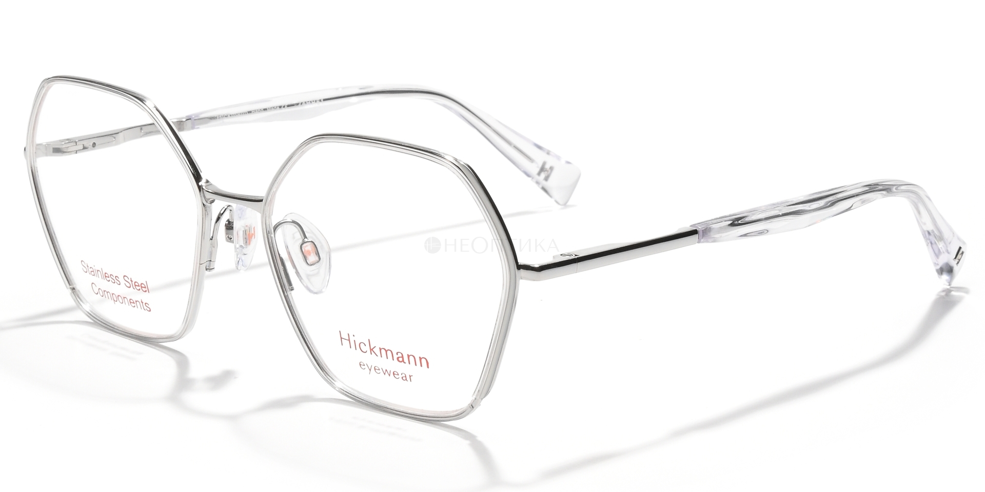 Оправа Hickmann HI1286 T01