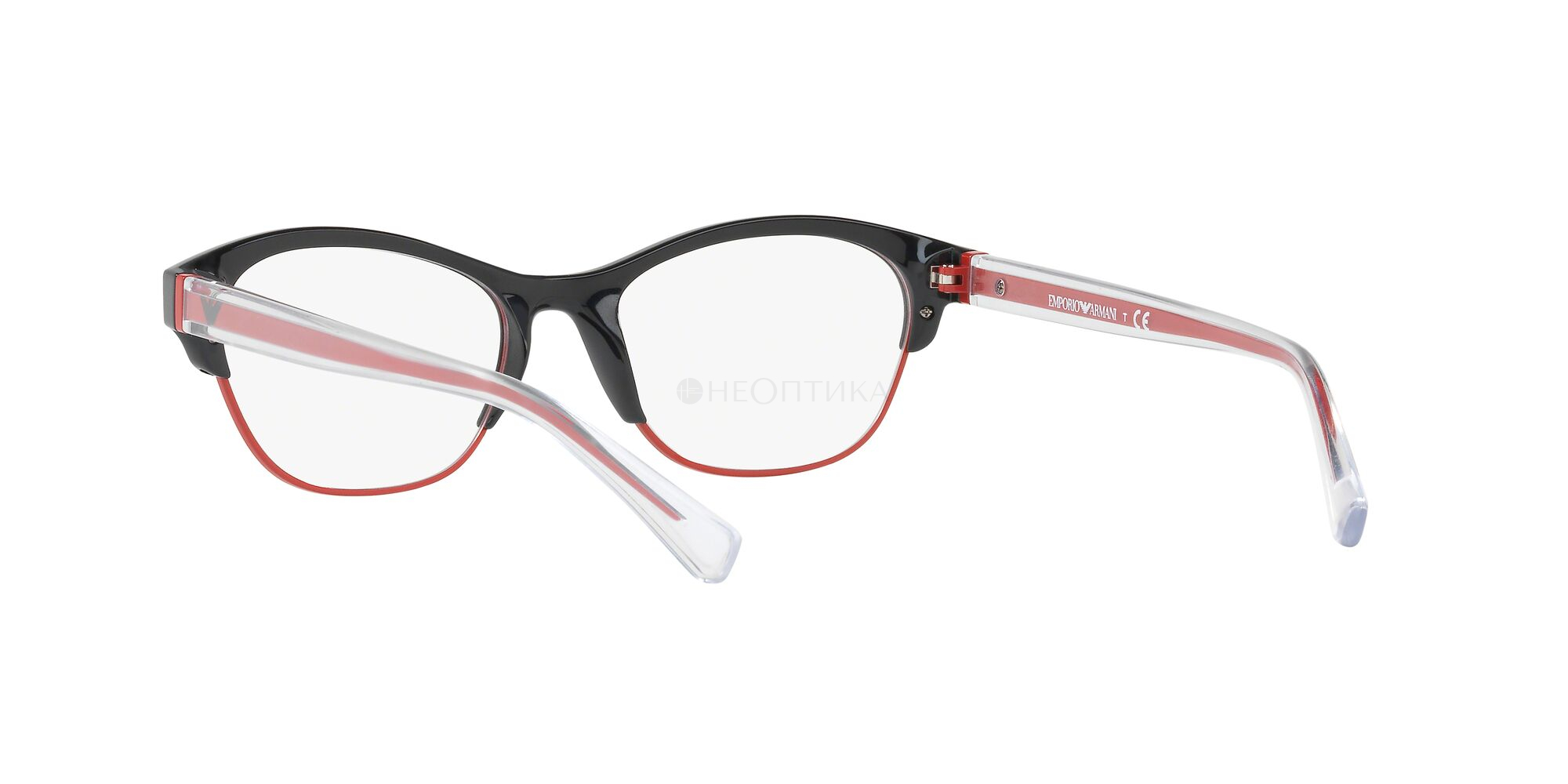 Оправа Emporio Armani 0EA3107 5017 52