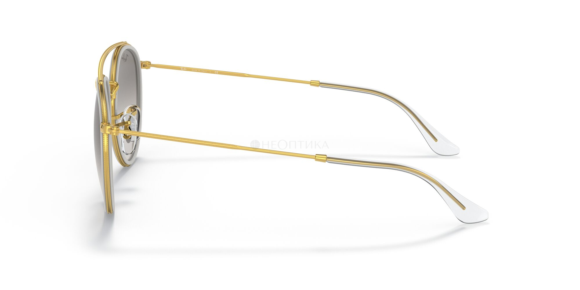 Солнцезащитные очки Ray-Ban 0RB3647N 923632 51 Солнцезащитные очки Ray-Ban 0RB3647N 923632 51