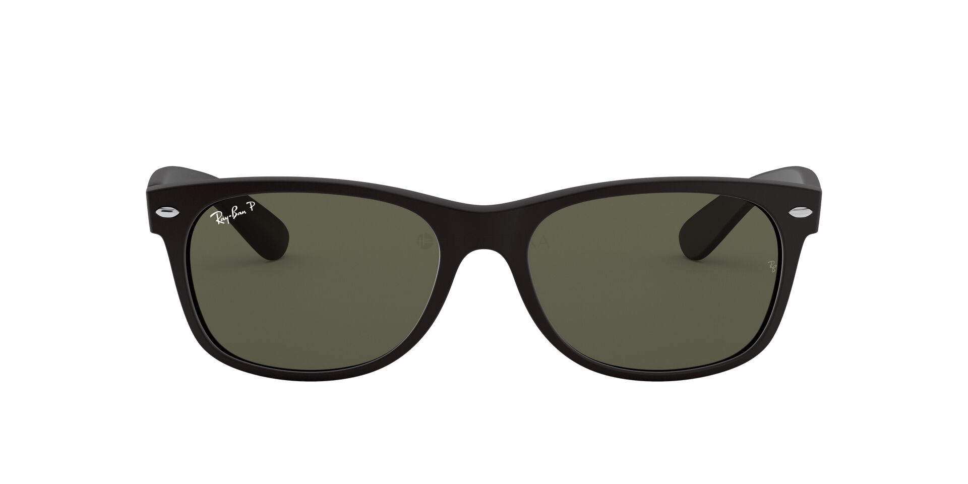 Солнцезащитные очки Ray-Ban New Wayfarer 0RB2132 622/58 55 Солнцезащитные очки Ray-Ban New Wayfarer 0RB2132 622/58 55
