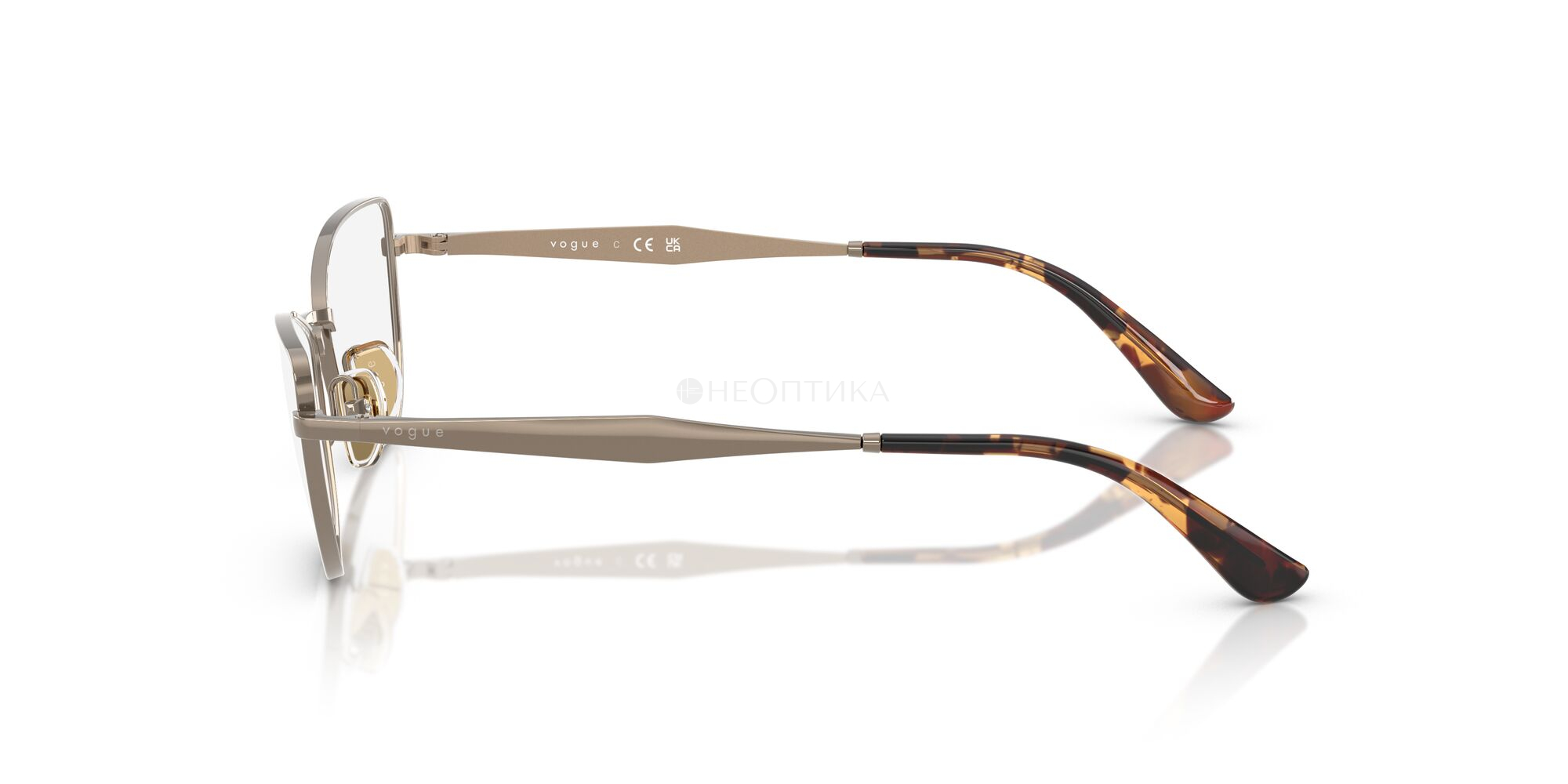 Оправа Vogue 0VO4333 5138 54