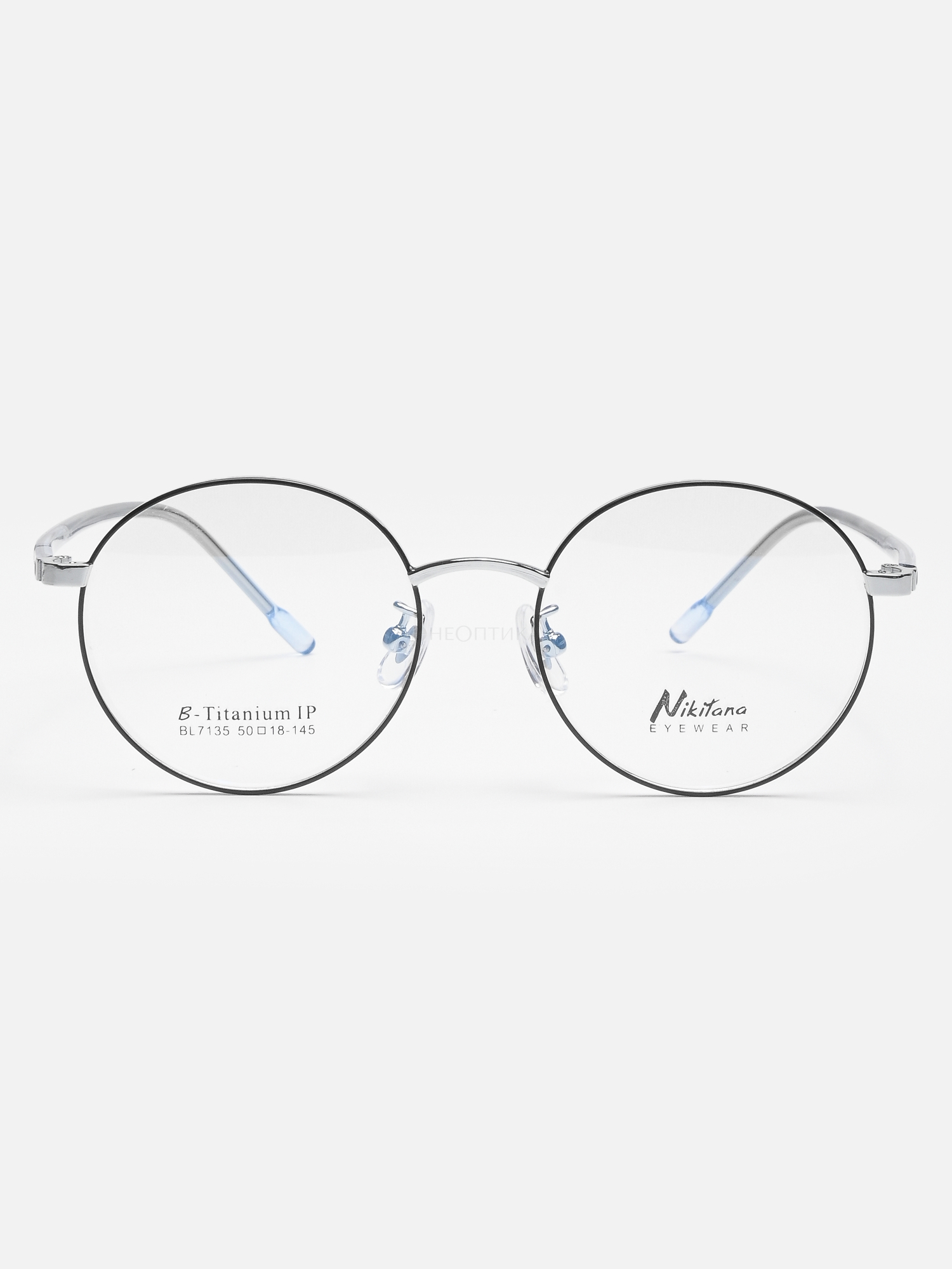Оправа Nikitana BL_7135 C4 50