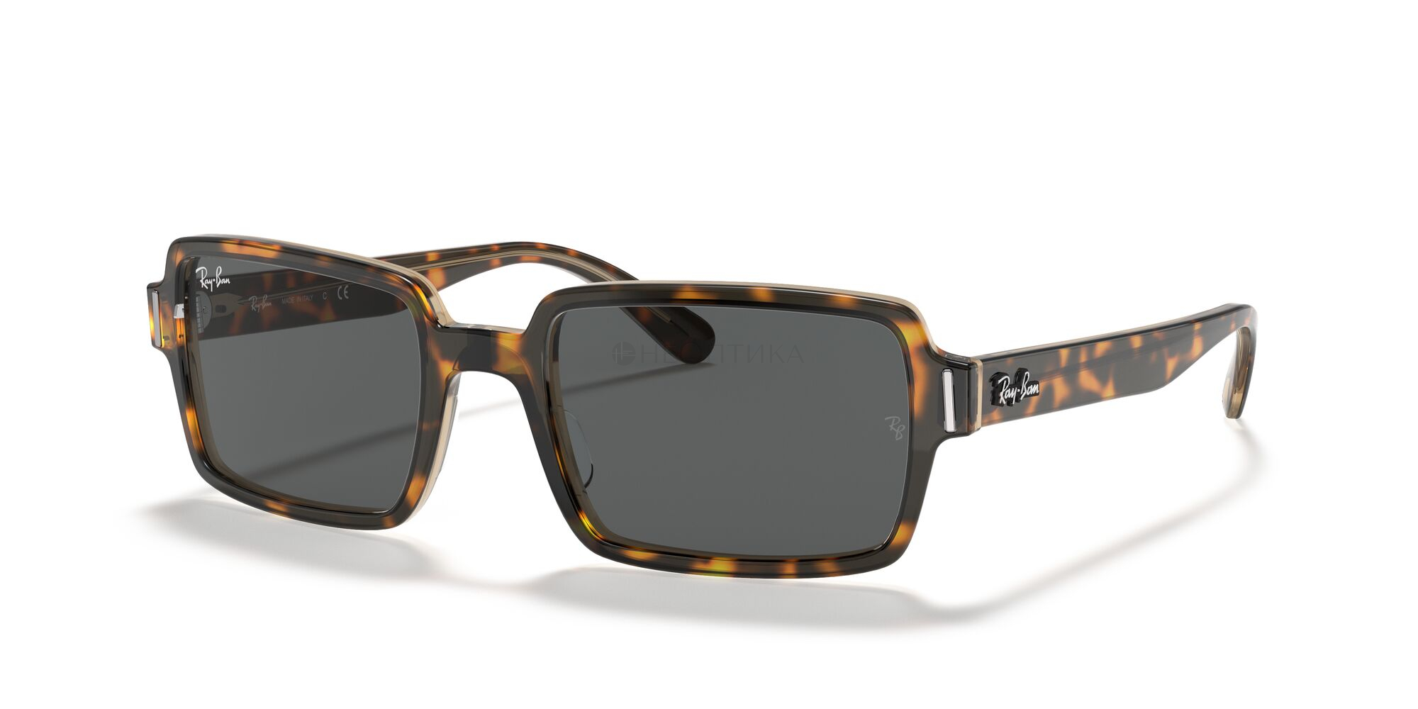Солнцезащитные очки Ray-Ban Benji 0RB2189 1292B1 54