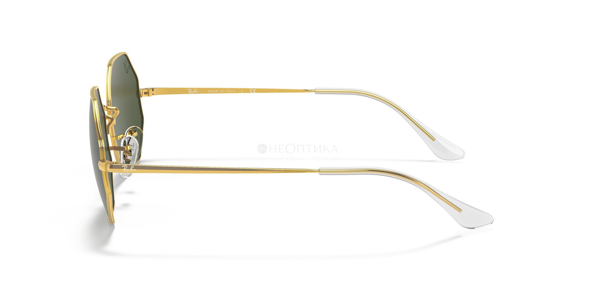 Солнцезащитные очки Ray-Ban Octagon 0RB1972 919631 54 Солнцезащитные очки Ray-Ban Octagon 0RB1972 919631 54