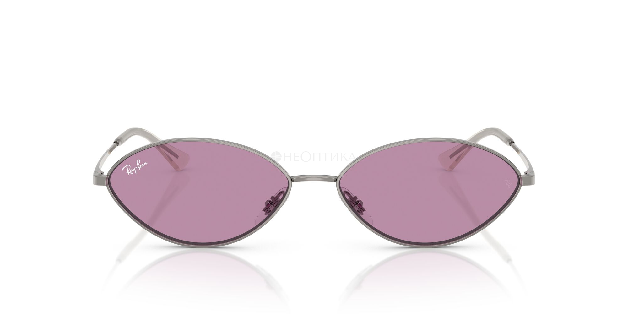 Солнцезащитные очки Ray-Ban Kai 0RB3757 004/69 59 Солнцезащитные очки Ray-Ban Kai 0RB3757 004/69 59