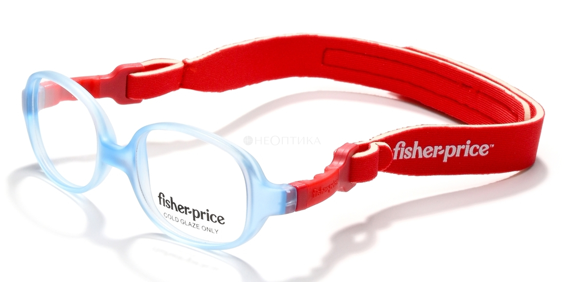 Оправа детская Fisher Price FPV38 581 44