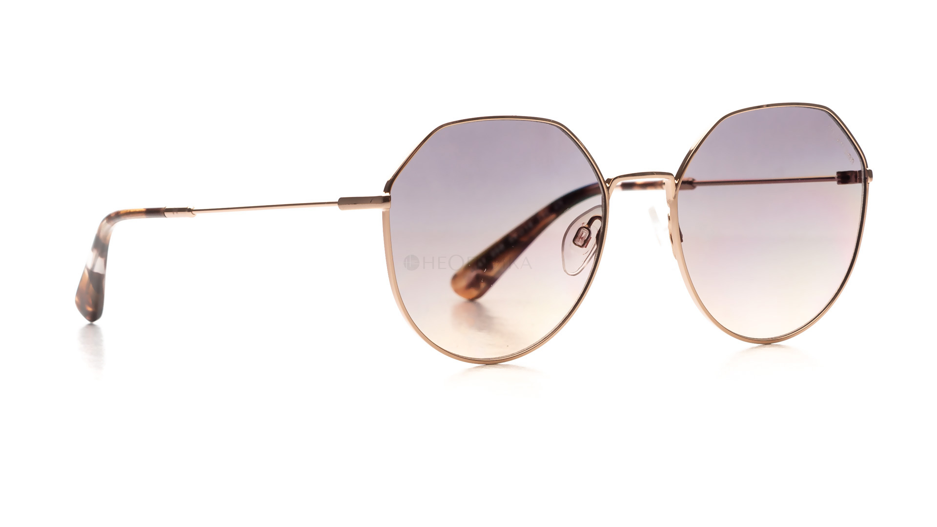 Солнцезащитные очки Hickmann HI3141 05B