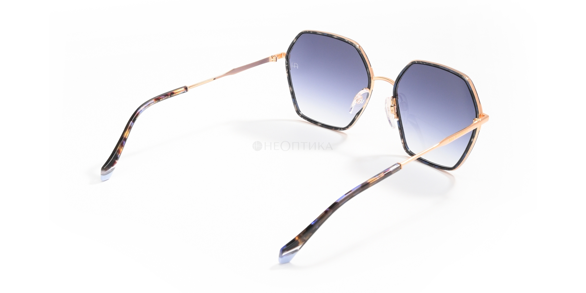 Солнцезащитные очки Ana Hickmann AH3267 G21 Солнцезащитные очки Ana Hickmann AH3267 G21