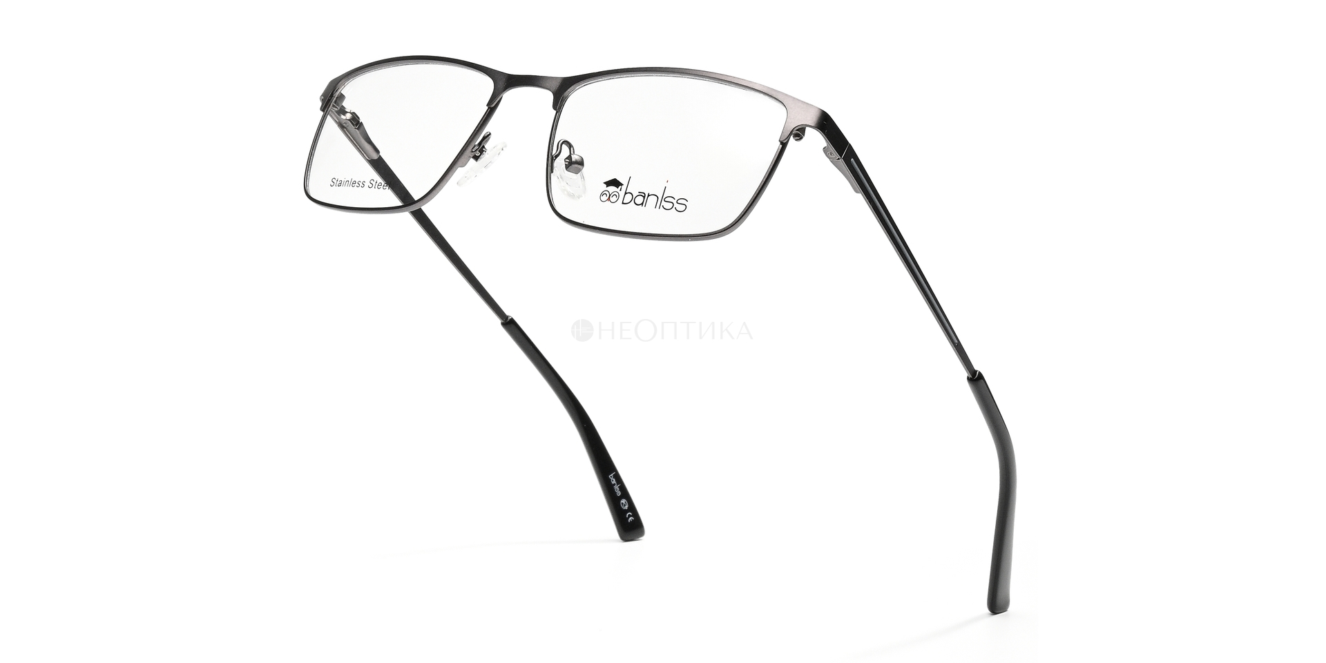 Оправа детская Baniss BR6055 C02 53