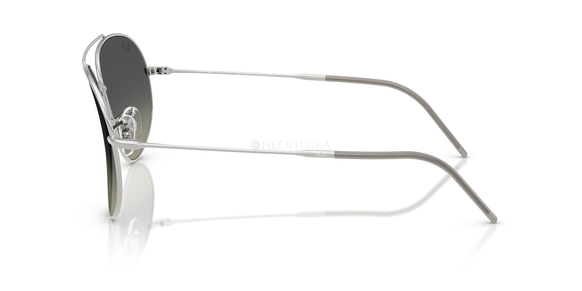 Солнцезащитные очки Ray-Ban Aviator Reverse 0RBR0101S 003/11 59
