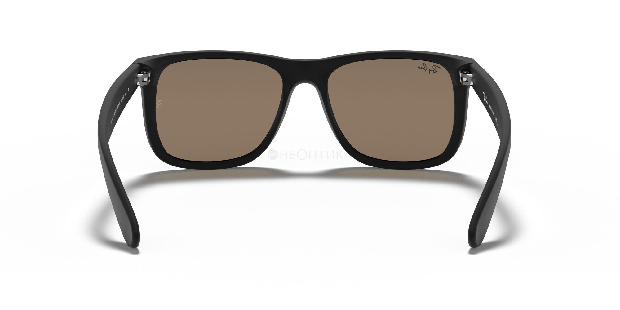 Солнцезащитные очки Ray-Ban Justin 0RB4165 622/5A 54 Солнцезащитные очки Ray-Ban Justin 0RB4165 622/5A 54