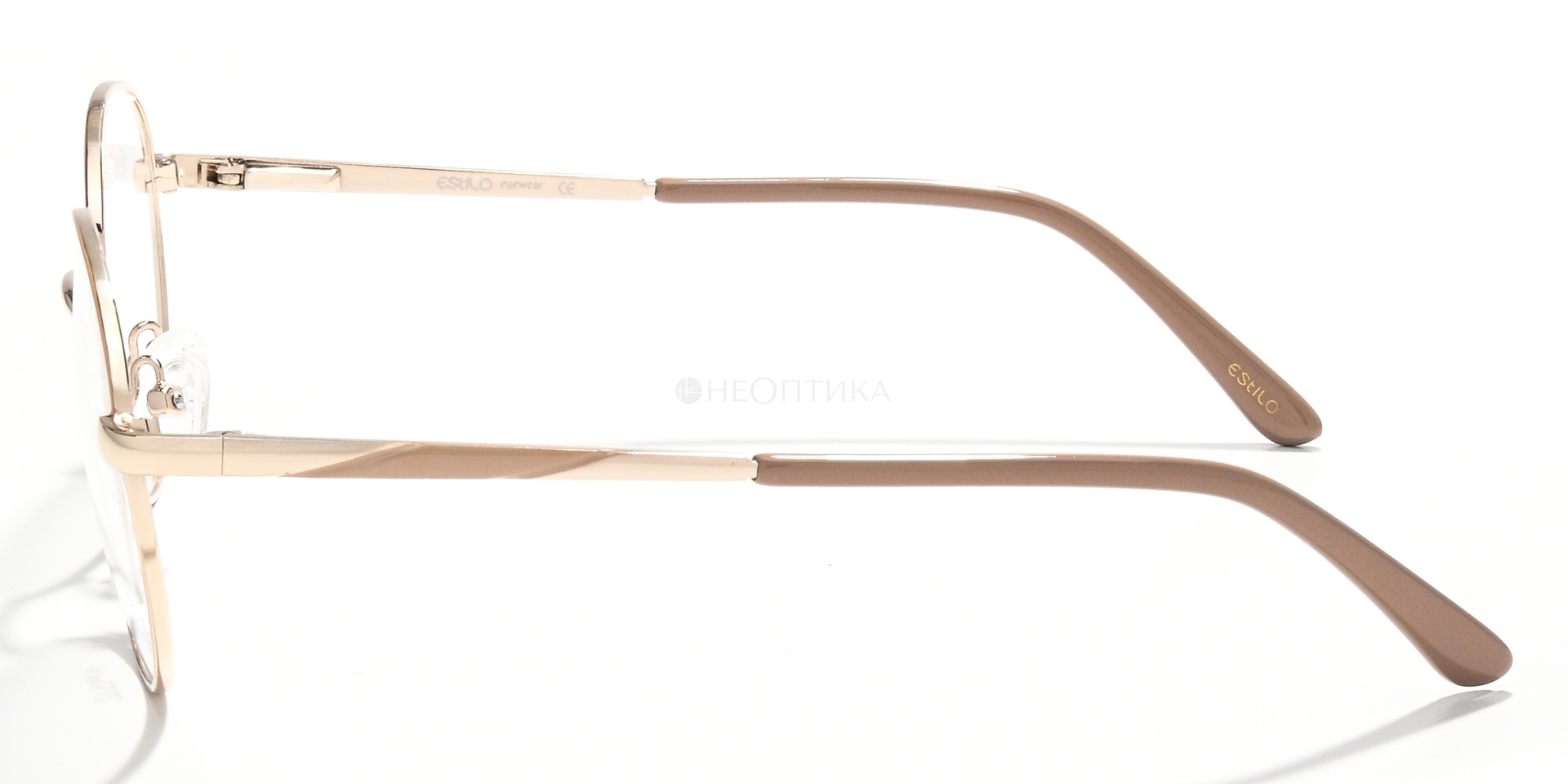 Оправа Estilo ES332 01