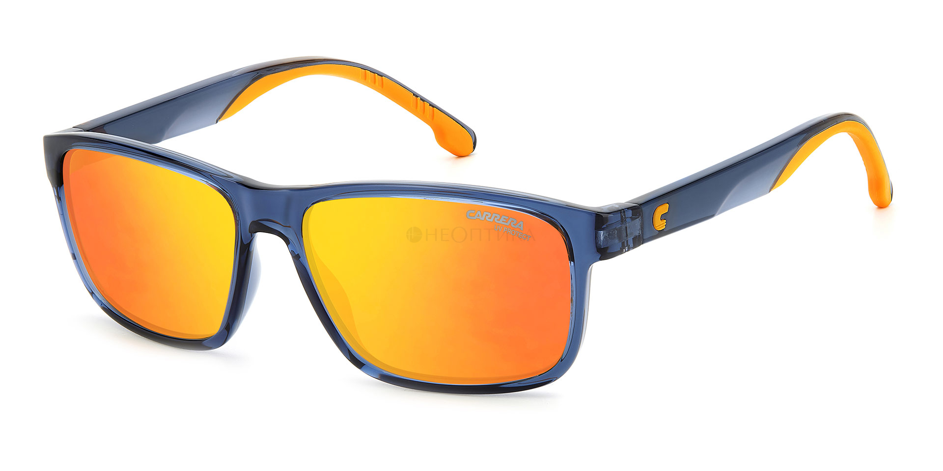 Солнцезащитные очки Carrera CARRERA 2047T/S RTC UZ 54