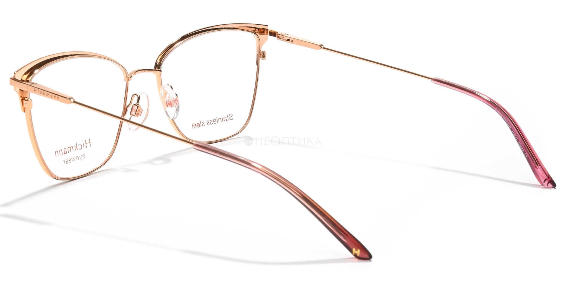 Оправа Hickmann HI1159 05A