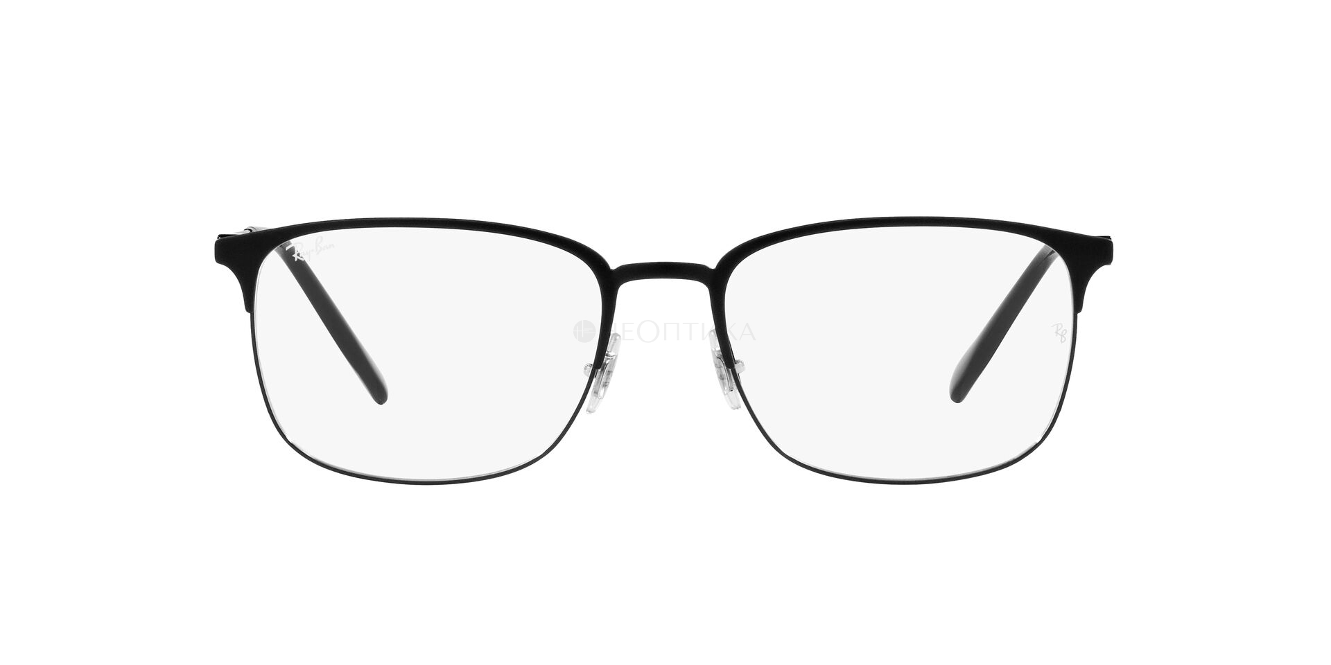 Оправа Ray-Ban Vista 0RX6494 2904 54