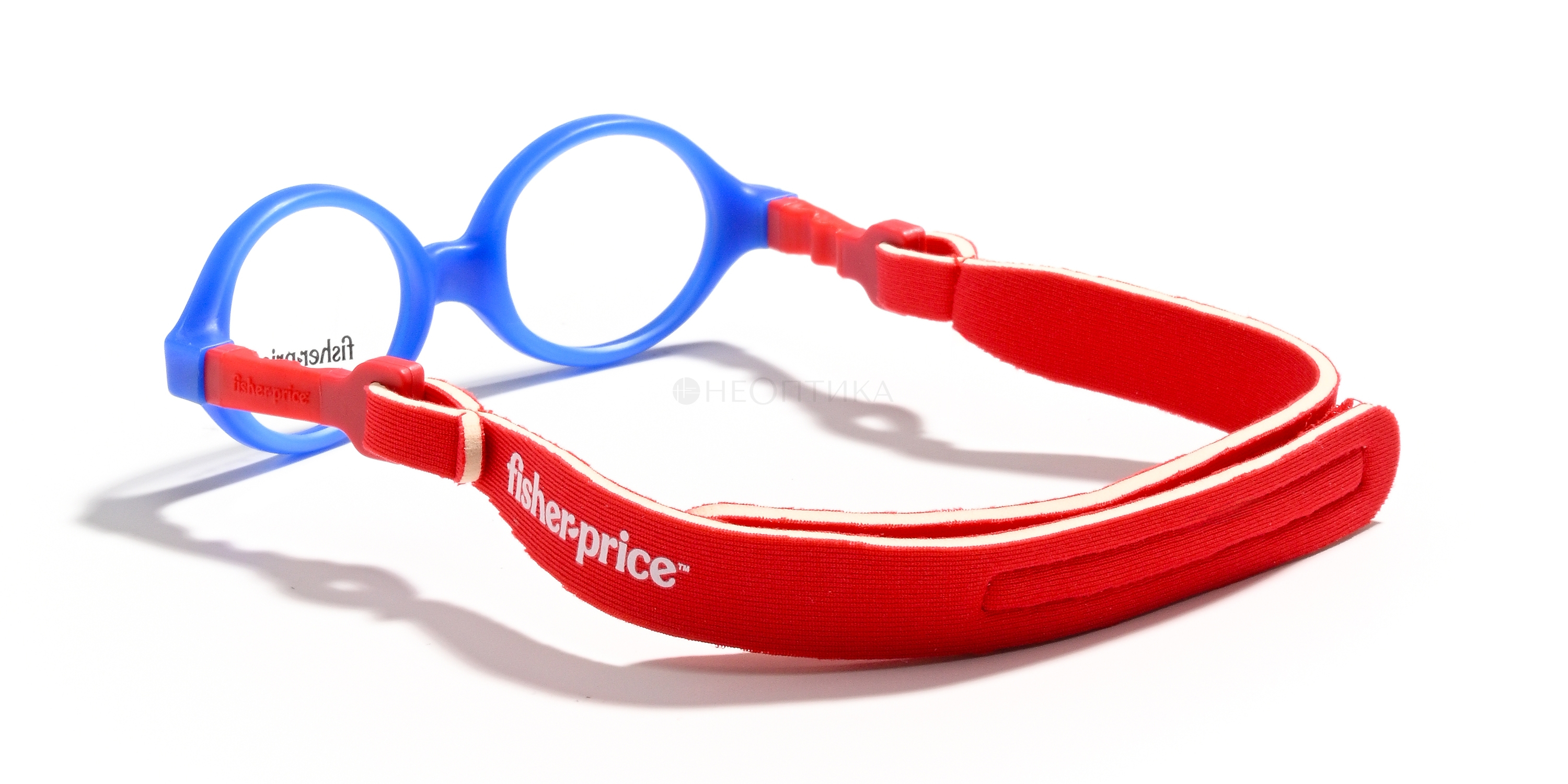 Оправа детская Fisher Price FPV18 BLUE 38