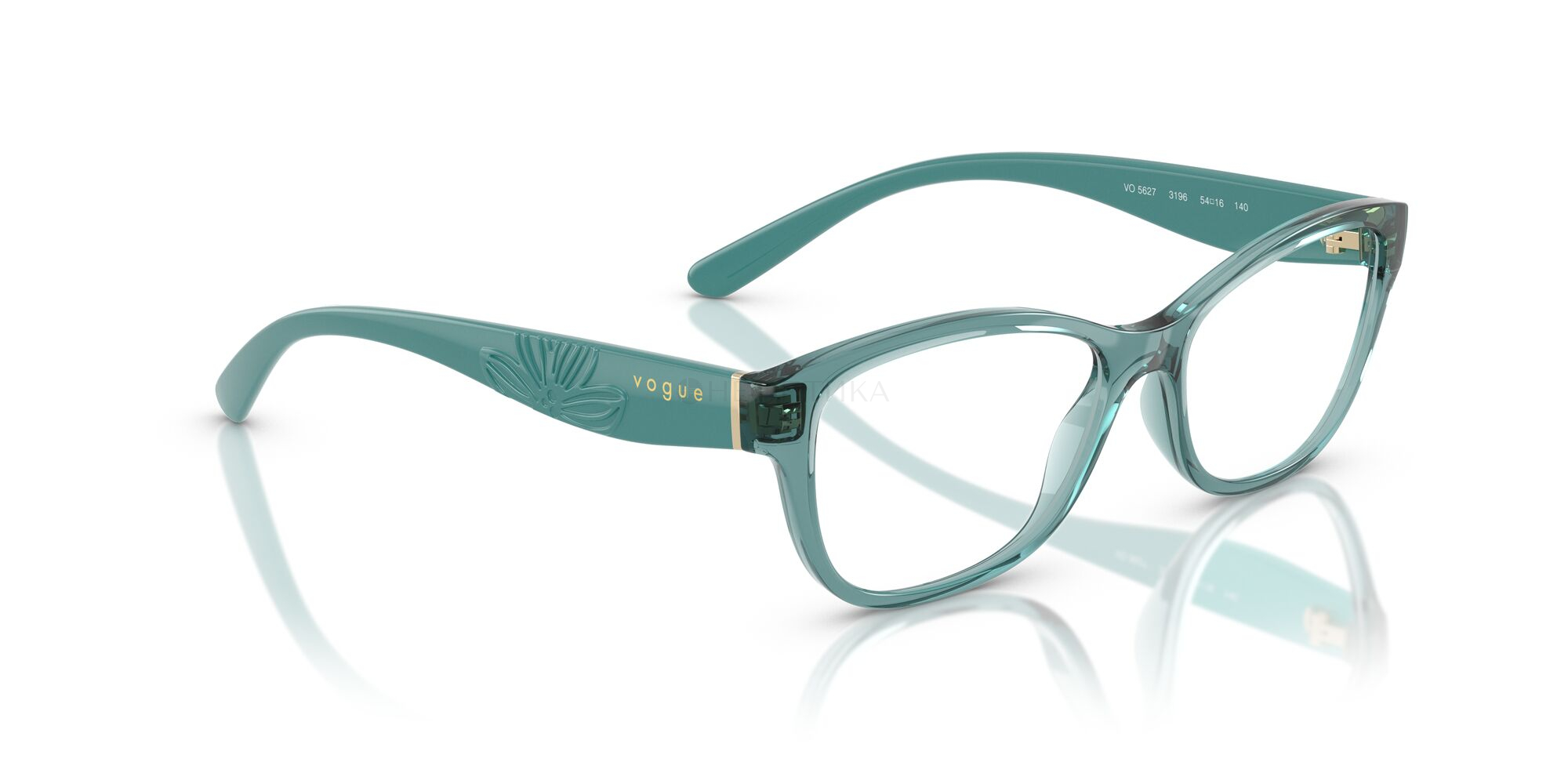 Оправа Vogue 0VO5627 3196 54