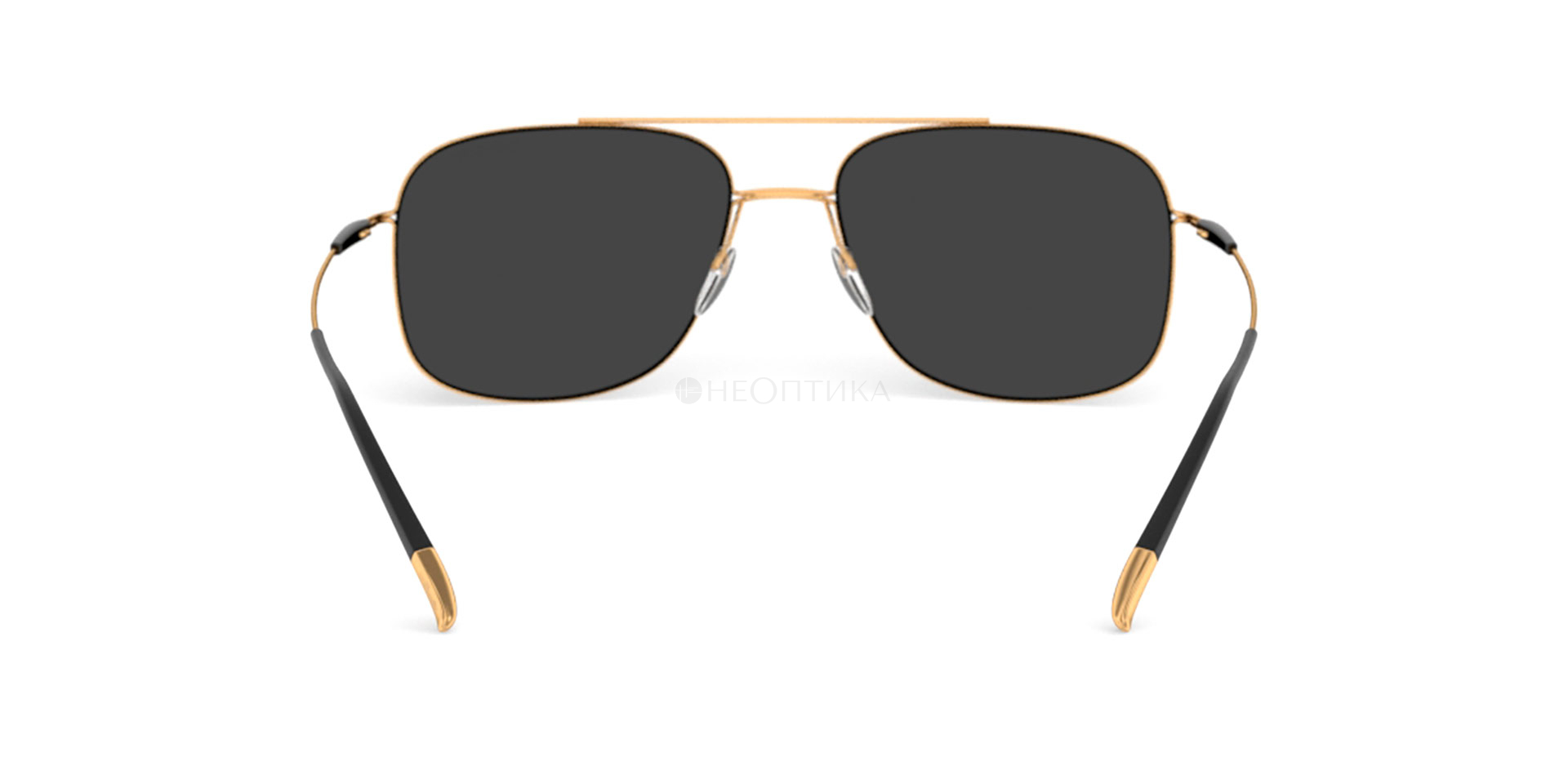 Солнцезащитные очки Silhouette 8716 7530