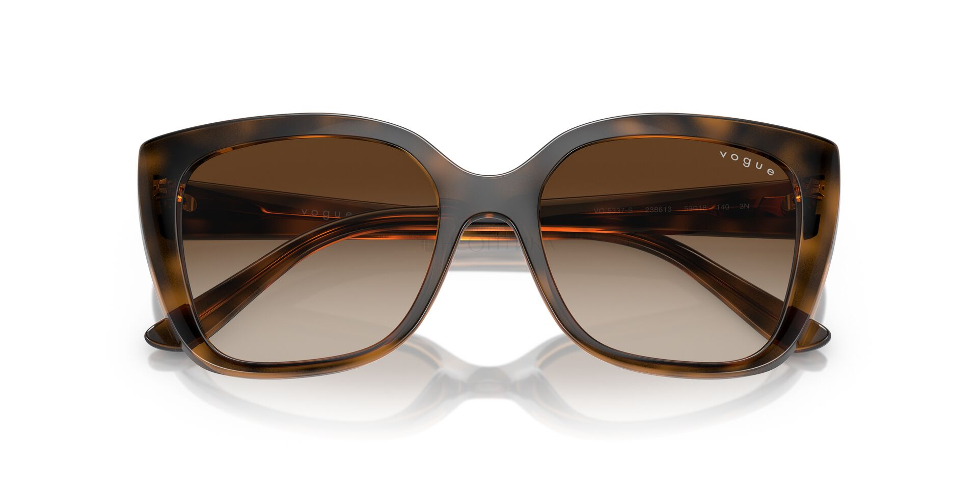 Солнцезащитные очки Vogue  0VO5337S 238613 53