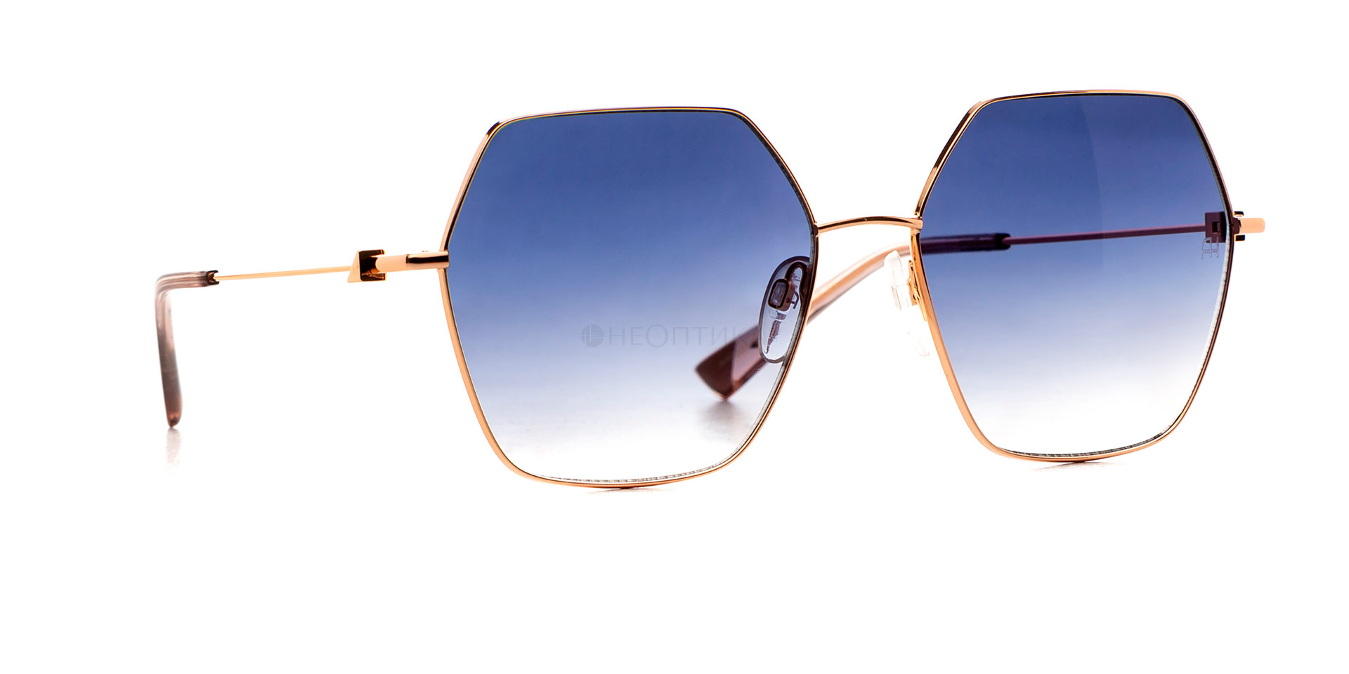 Солнцезащитные очки Ana Hickmann AH3239 05A