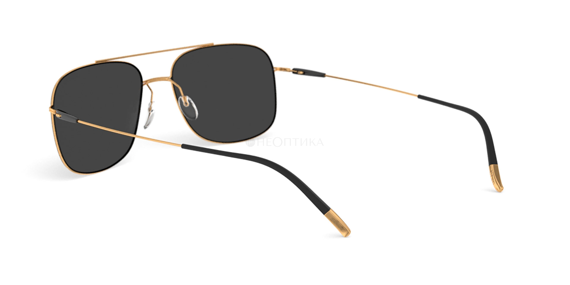 Солнцезащитные очки Silhouette 8716 7530