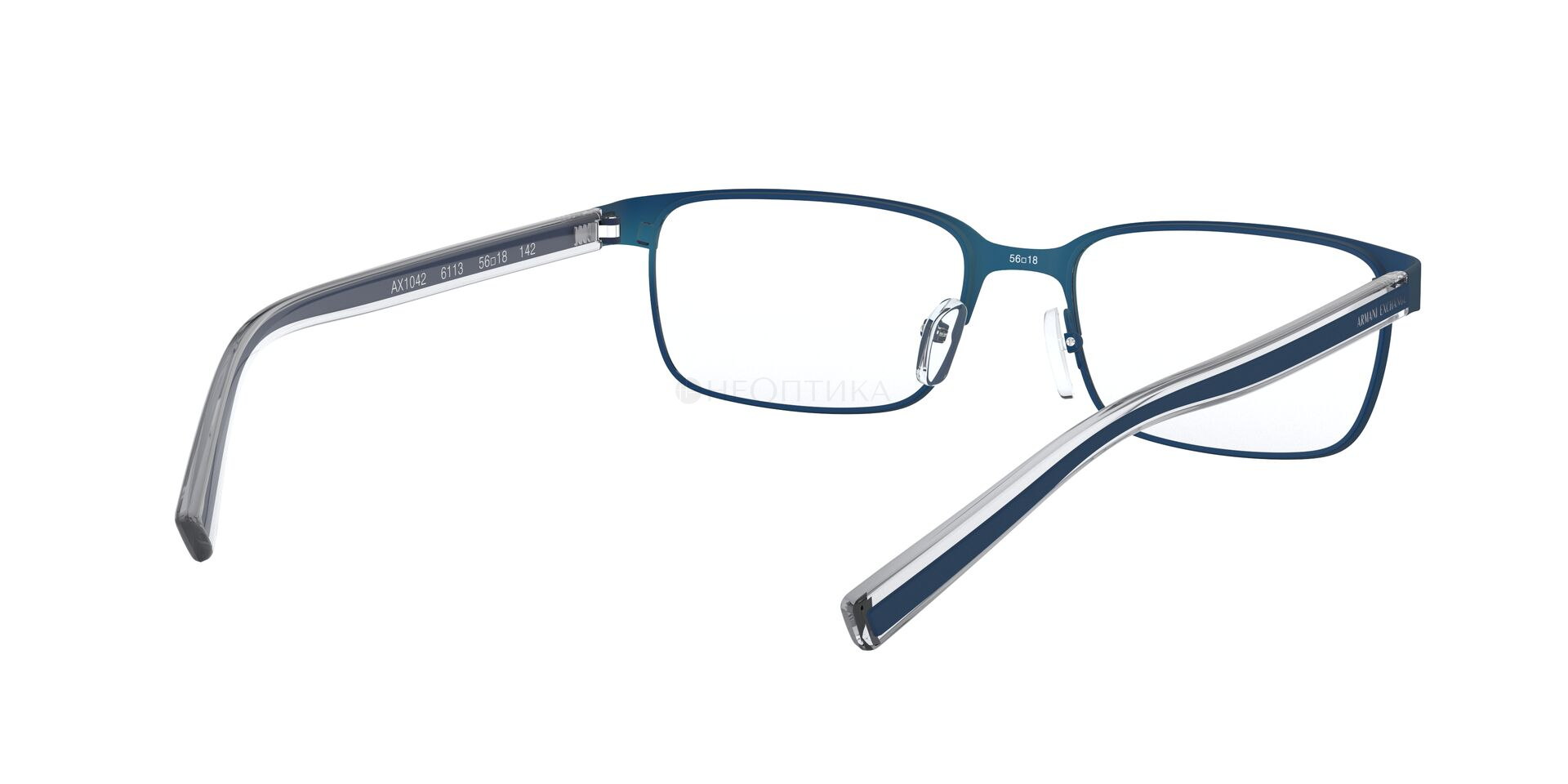 Оправа Armani Exchange 0AX1042 6113 56