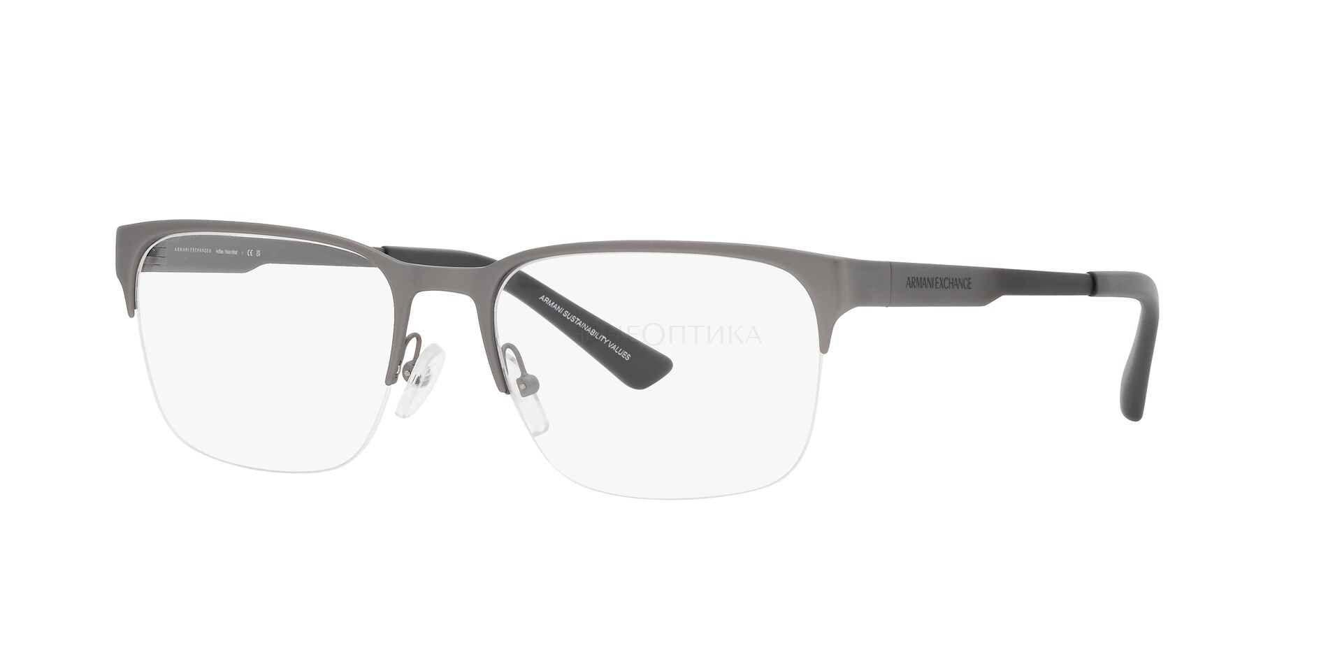Оправа Armani Exchange 0AX1060 6003 55