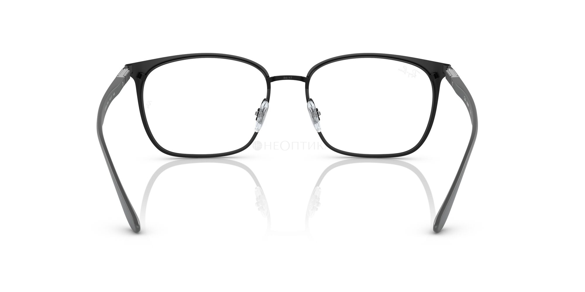 Оправа Ray-Ban 0RX6486 2904 54