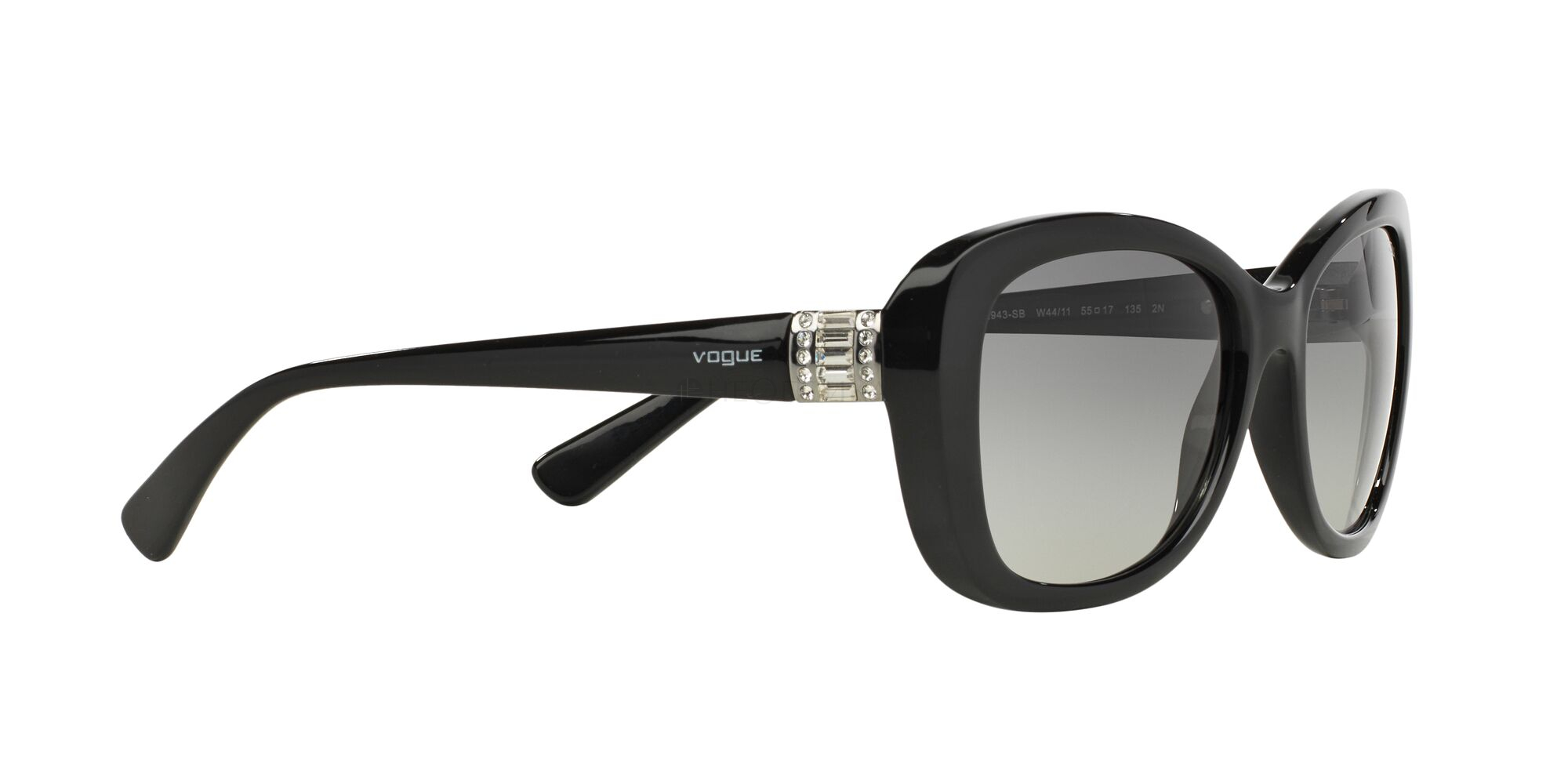 Солнцезащитные очки Vogue  0VO2943SB W44/11 55