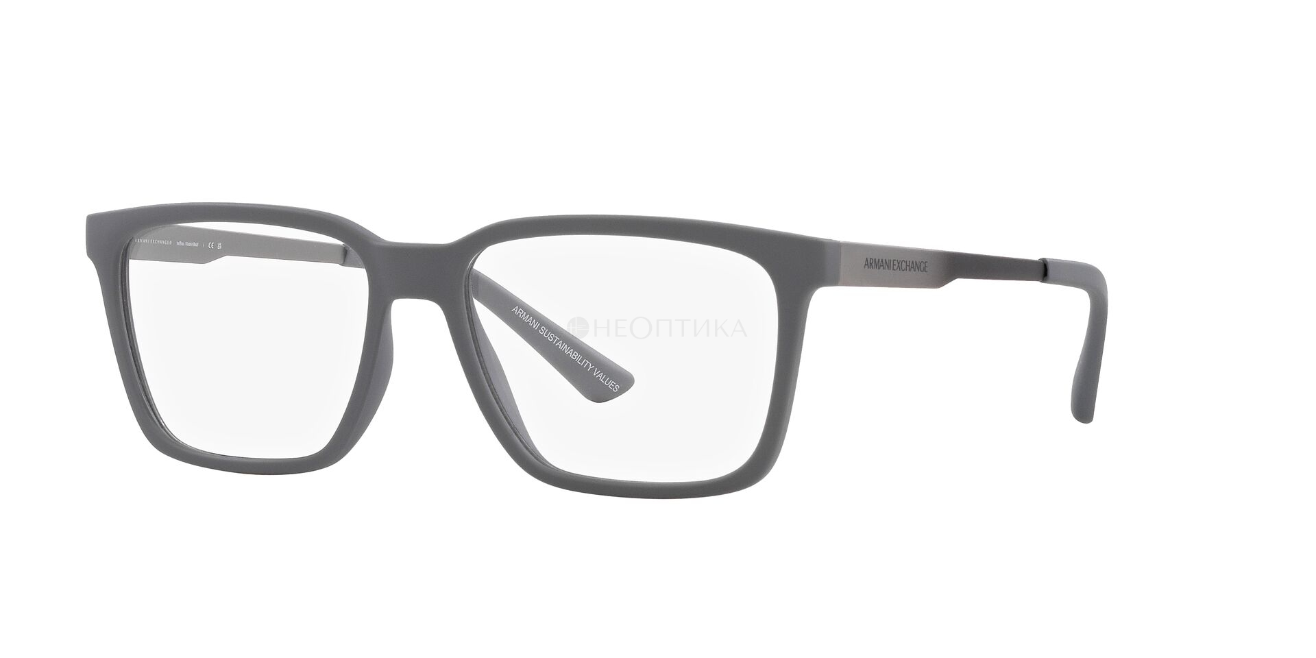 Оправа Armani Exchange 0AX3103 8294 55