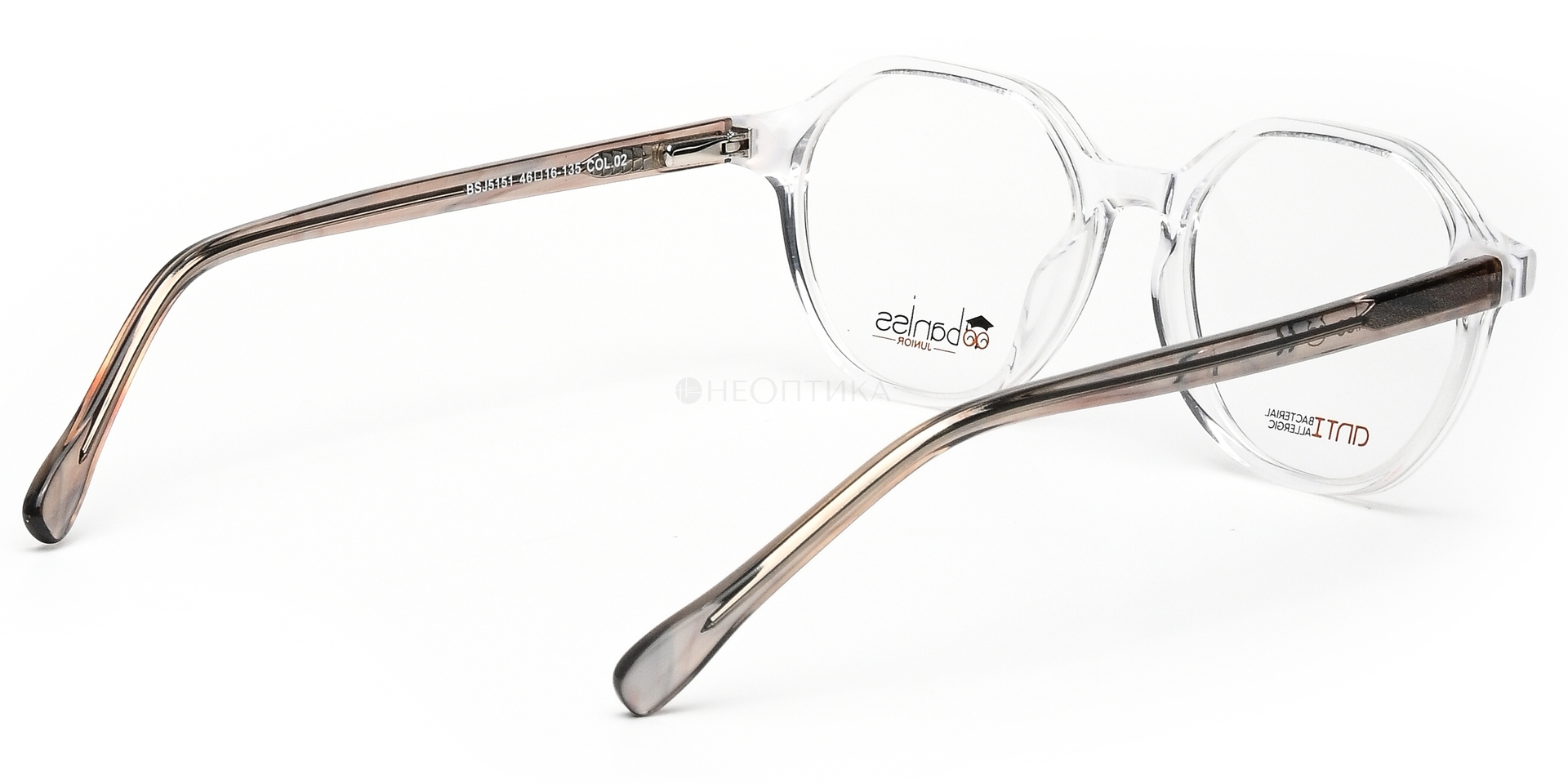 Оправа детская Baniss BSJ5151 C02 46