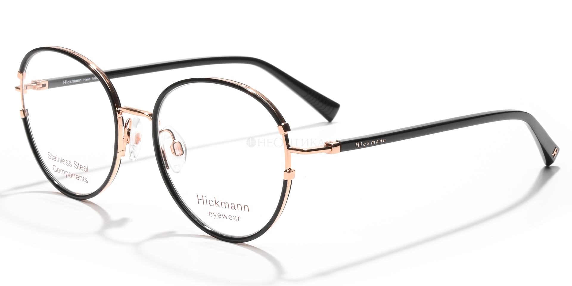 Оправа Hickmann HI1240 09A