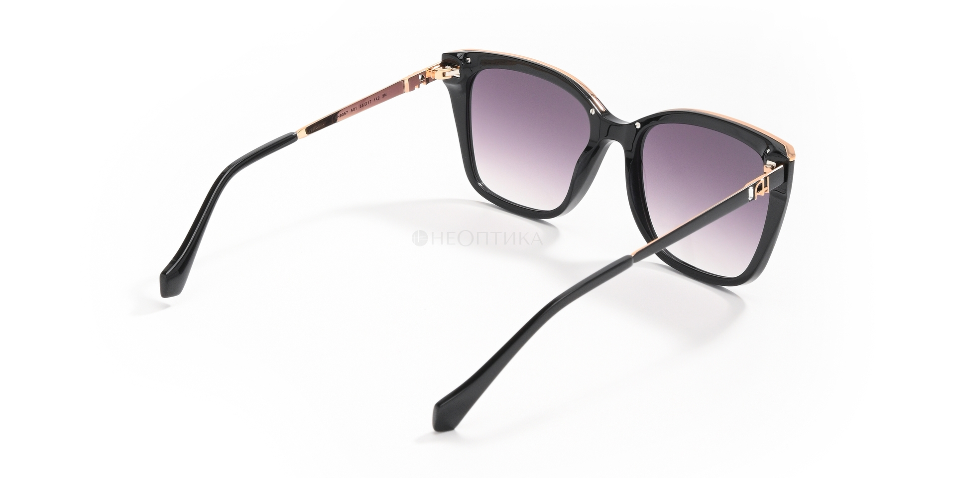 Солнцезащитные очки Ana Hickmann AH9357 A01