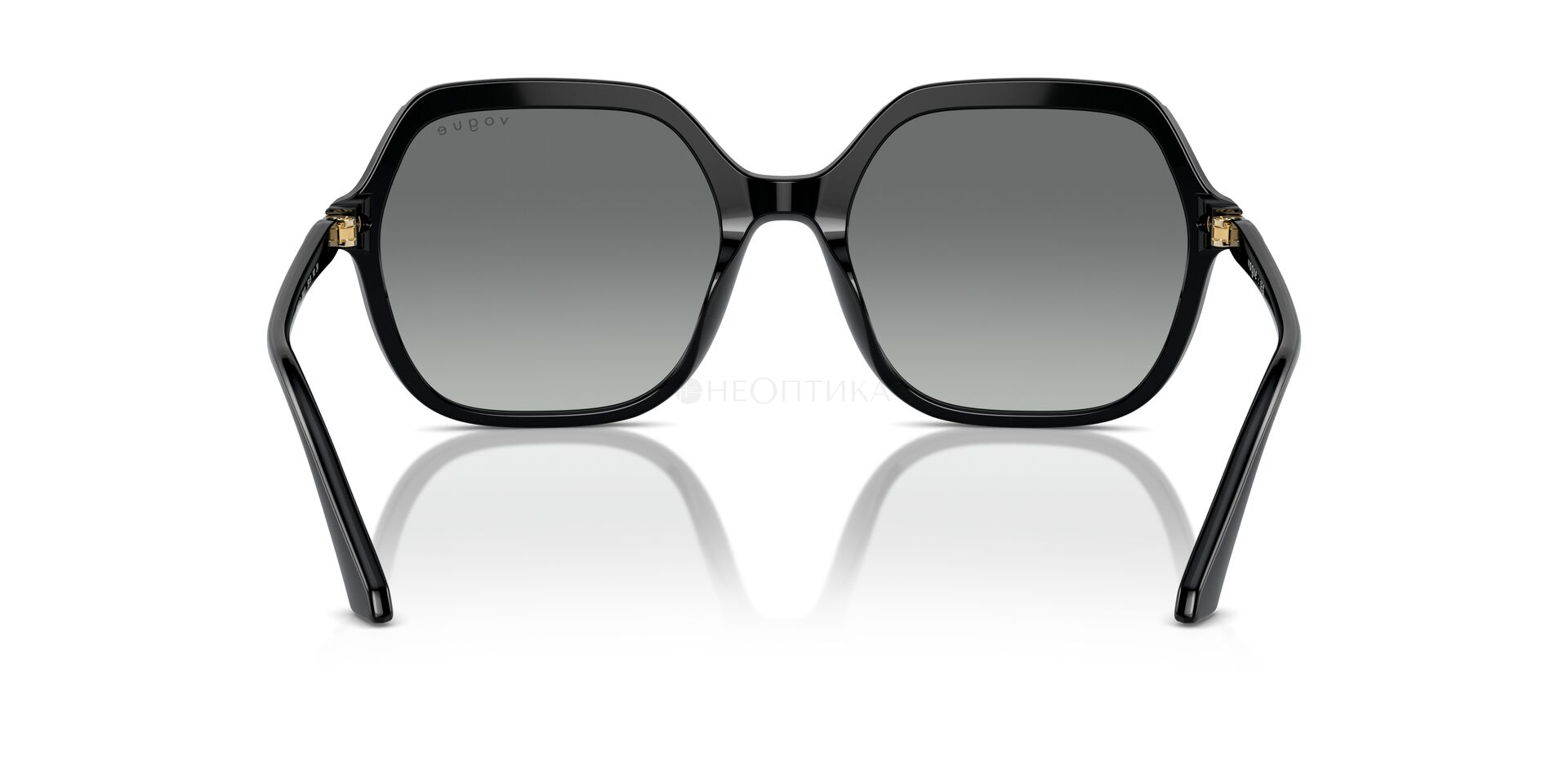 Солнцезащитные очки Vogue  0VO5561S W44/11 56
