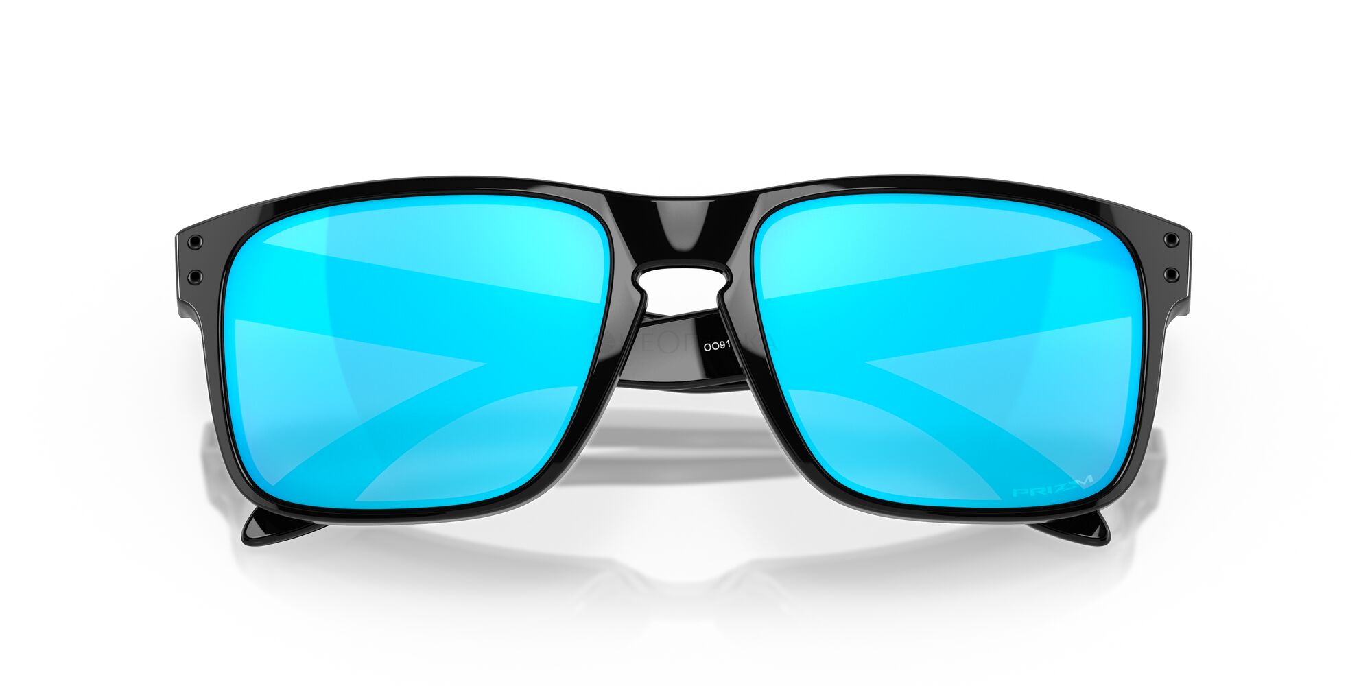 Солнцезащитные очки Oakley Holbrook 0OO9102 9102F5 57