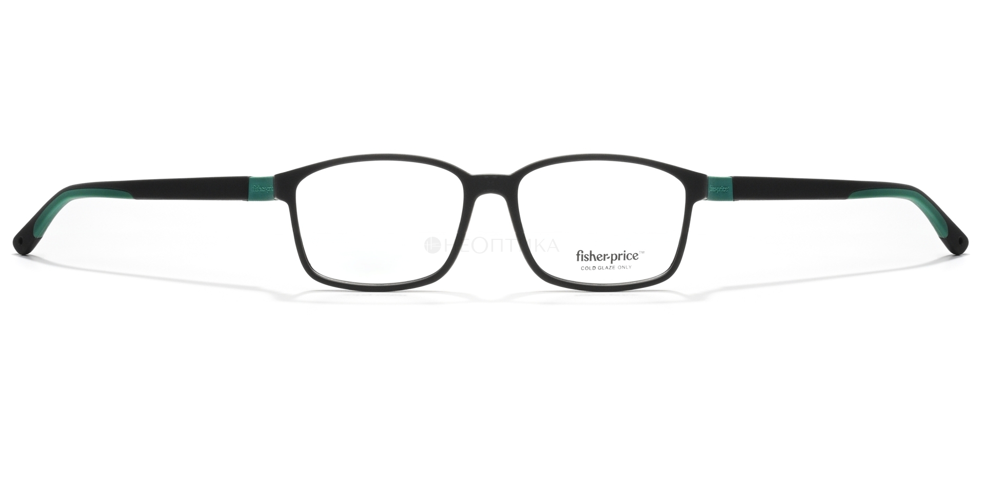 Оправа детская Fisher Price FPVN016 BLK 50