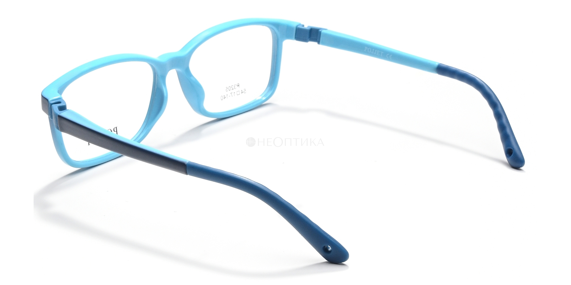 Оправа детская Pojjet P3205 C7 54