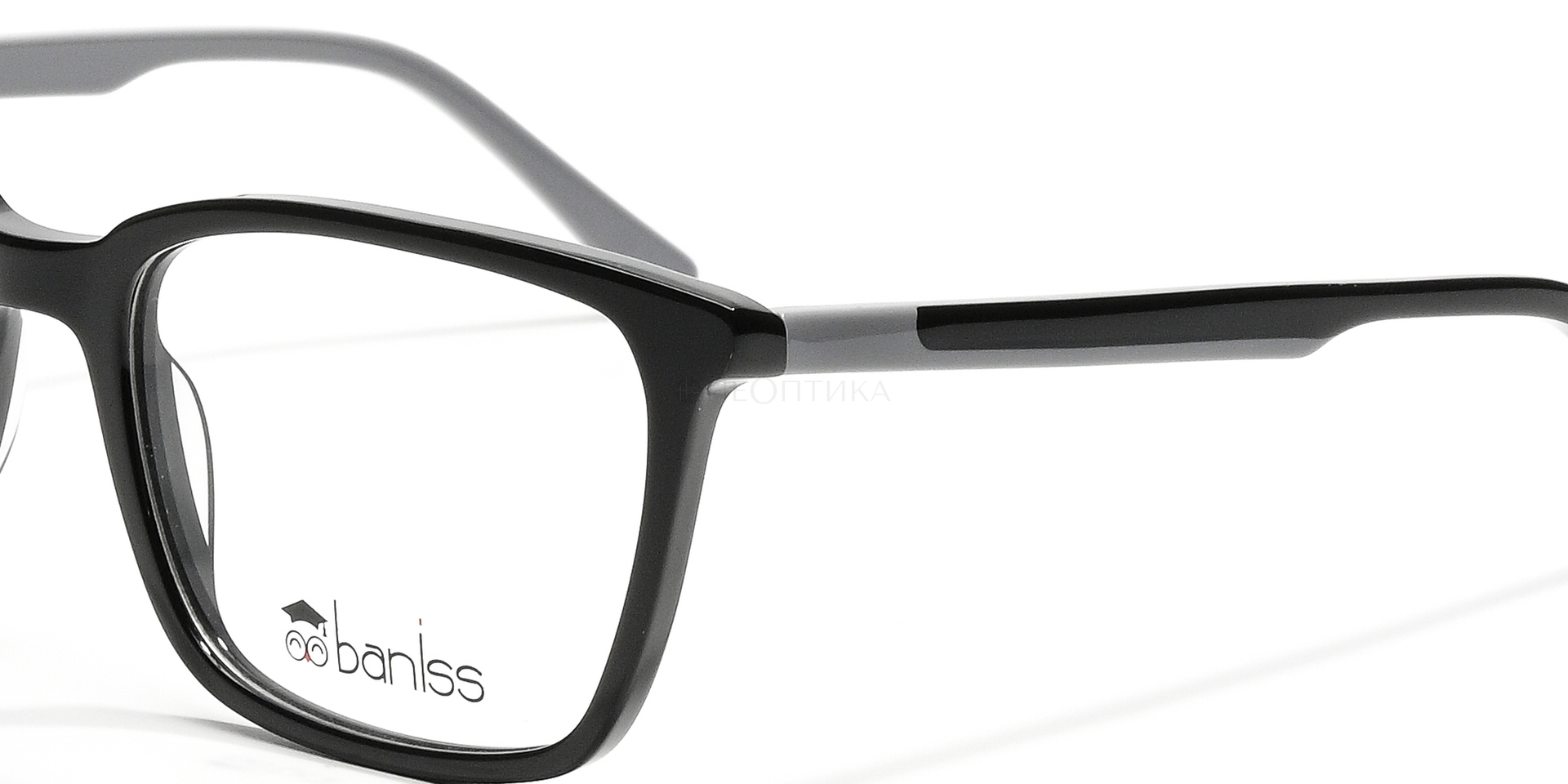 Оправа детская Baniss BA6011 C04 52