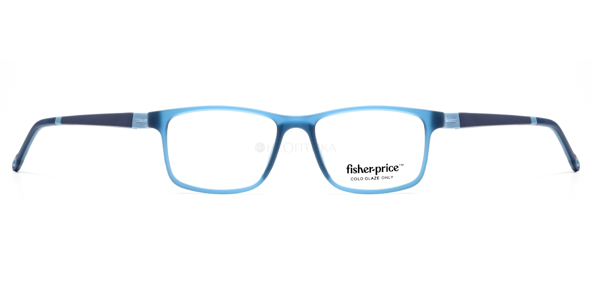 Оправа детская Fisher Price FPVN031 NAVY 50