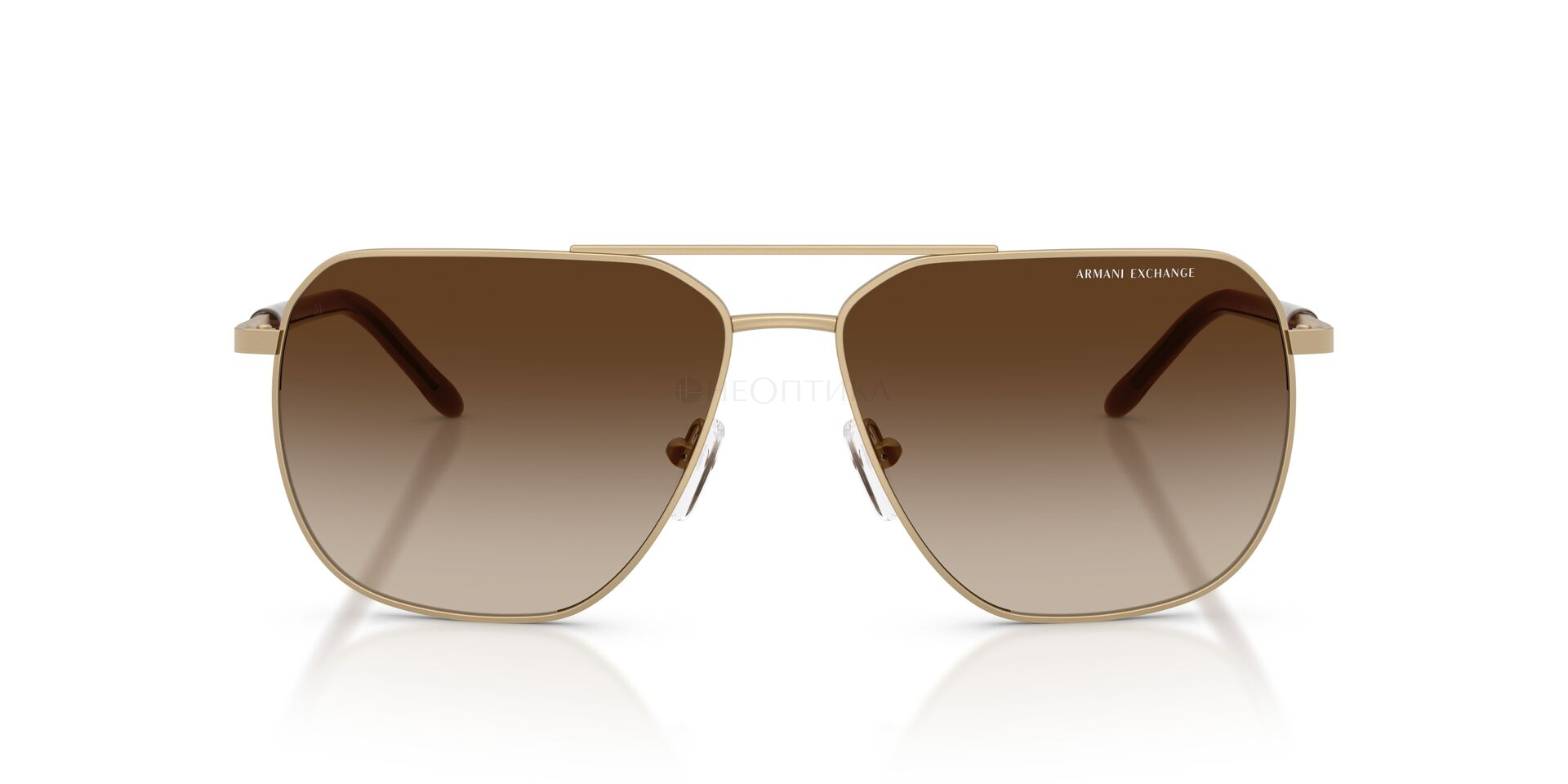 Солнцезащитные очки Armani Exchange  0AX2057S 612113 59