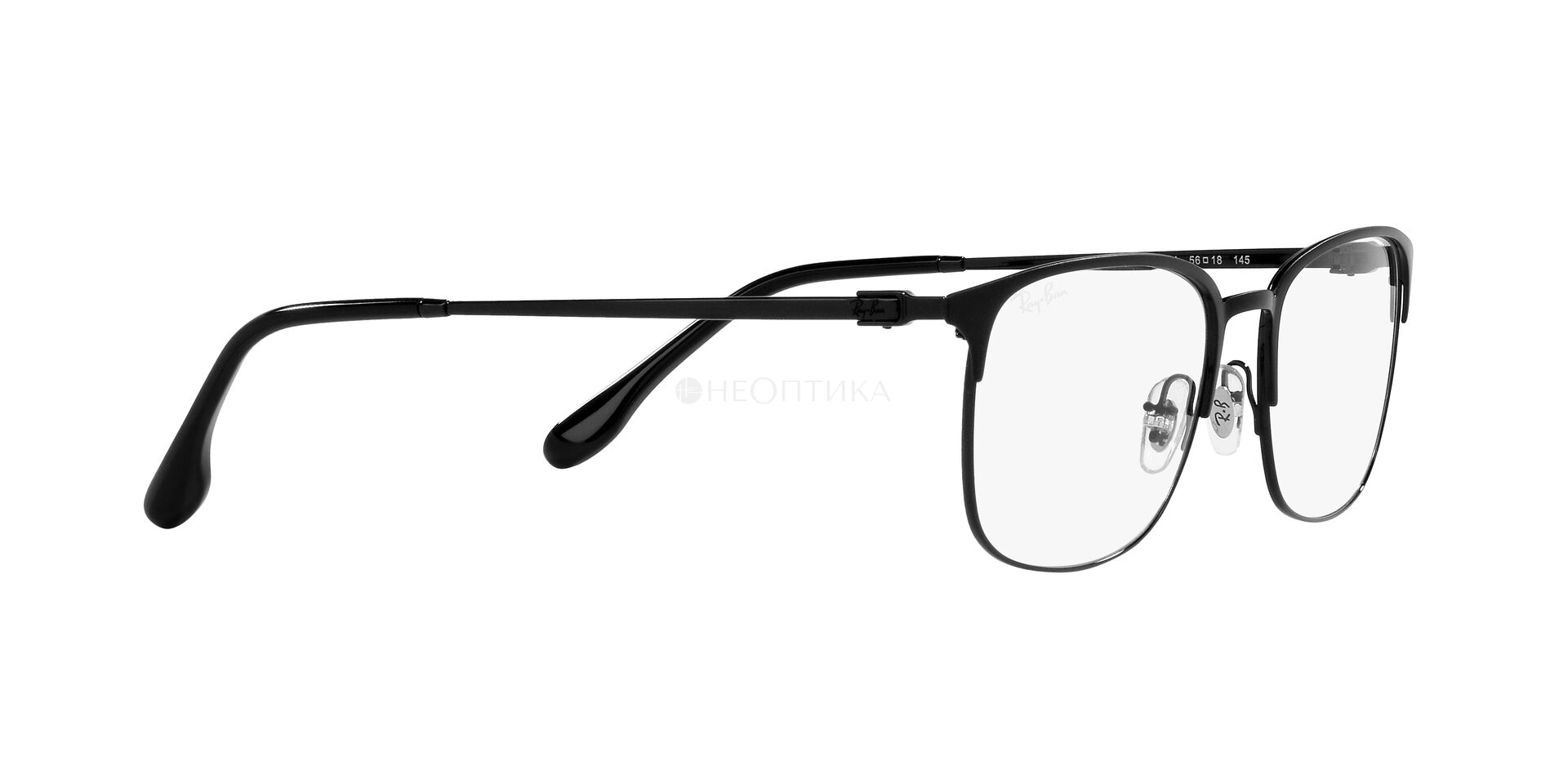 Оправа Ray-Ban Vista 0RX6494 2904 54