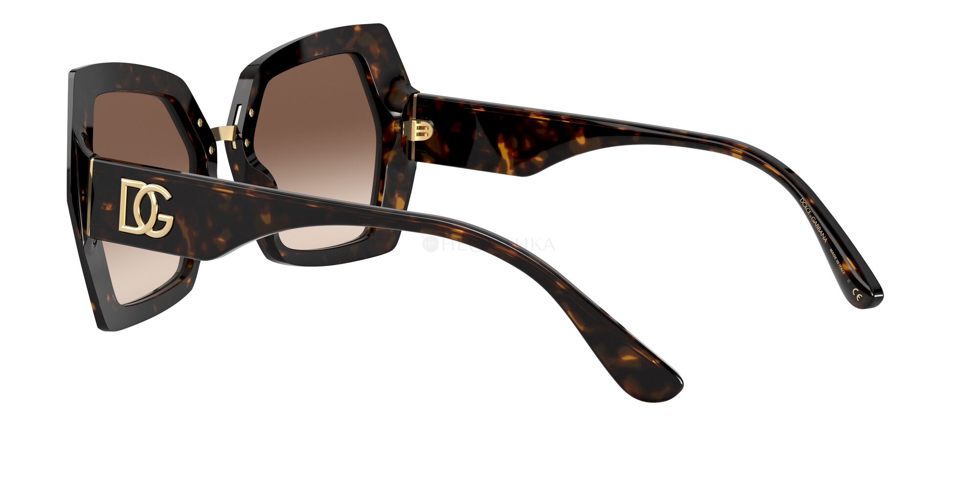 Солнцезащитные очки Dolce & Gabbana 0DG4377 502/13 54