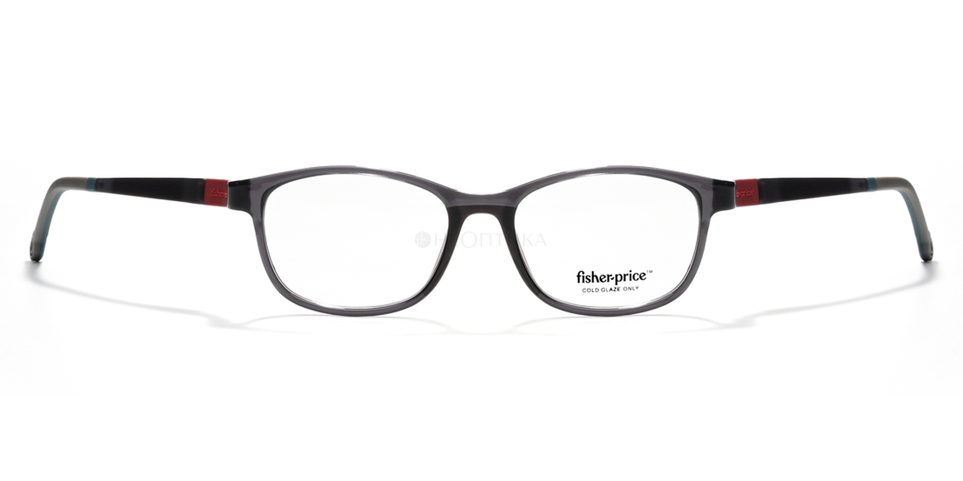 Оправа детская Fisher Price FPVN033 GREY