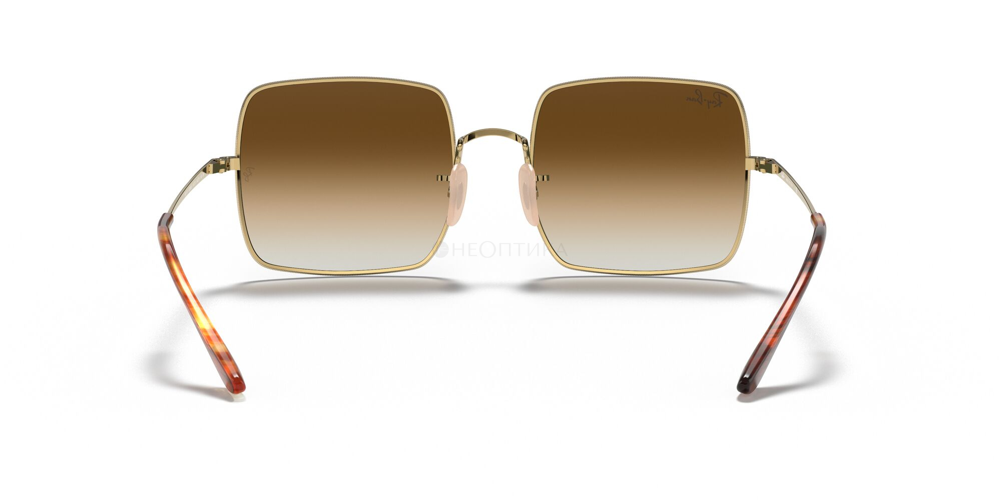 Солнцезащитные очки Ray-Ban Square 0RB1971 914751 54