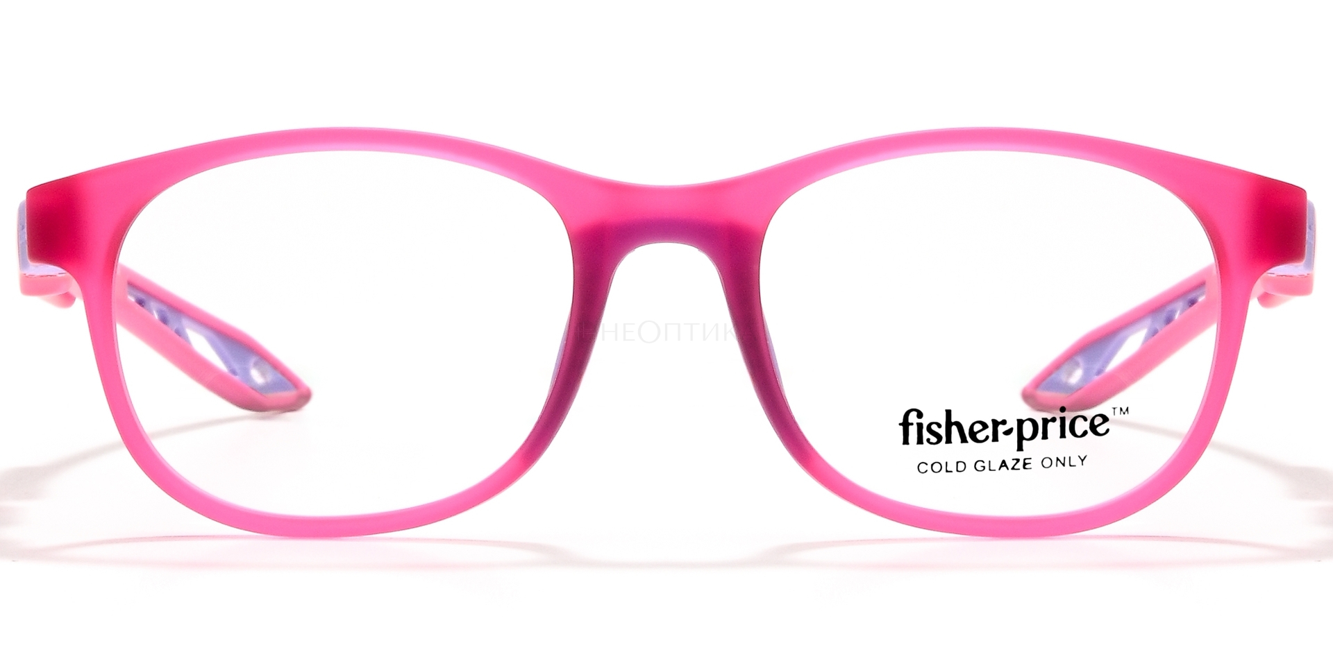 Оправа детская Fisher Price FPSP007 FXA 45
