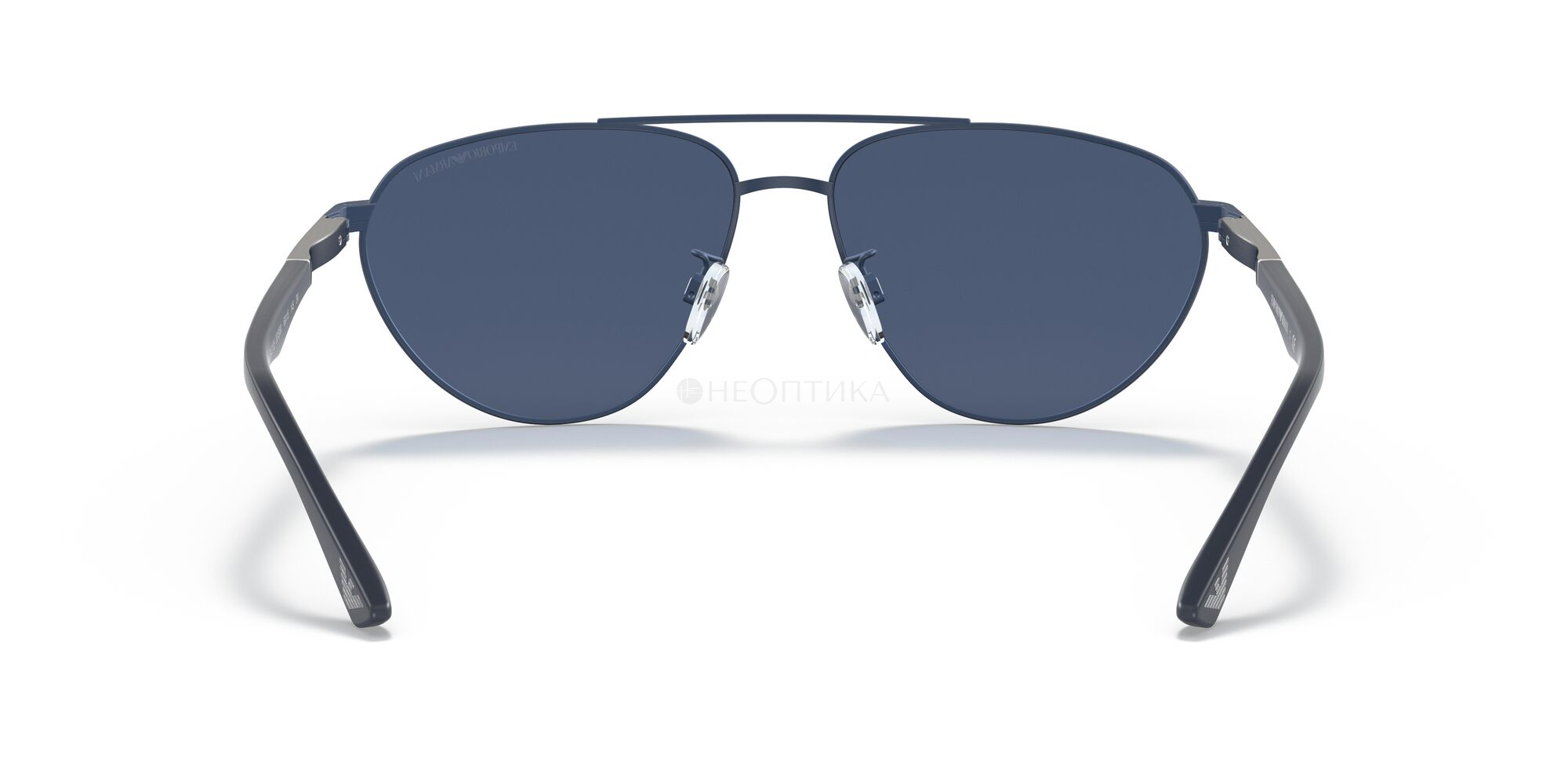 Солнцезащитные очки Emporio Armani 0EA2125 301880 60